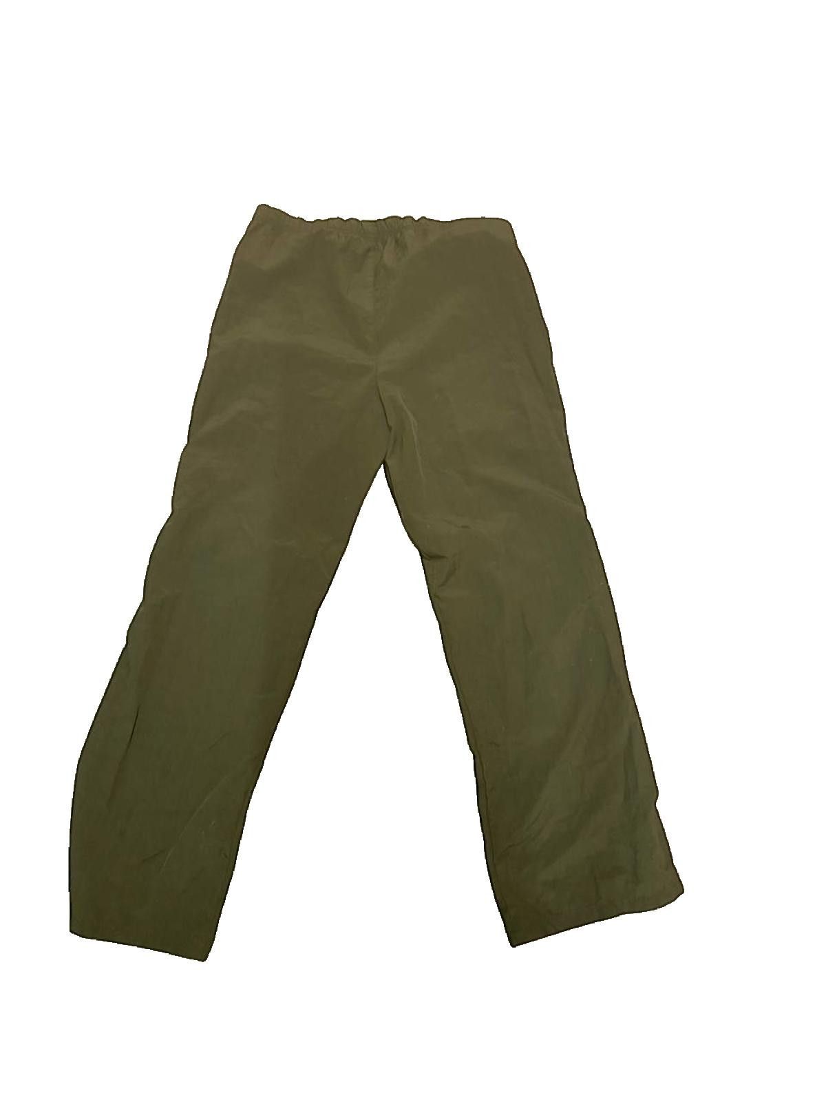 Other Full Speed Green Utility Cargo Pants – Size L Size US 34 / EU 50 - 3 Thumbnail