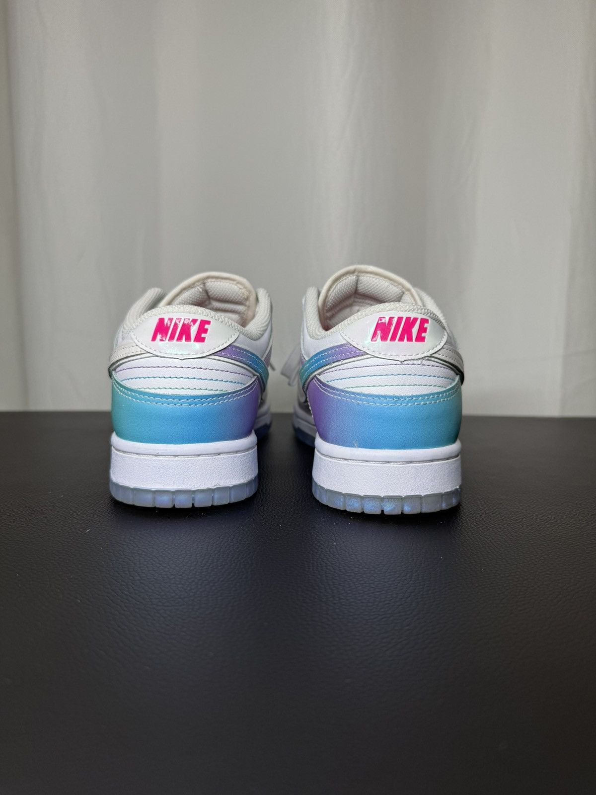Nike Nike Dunk Low “Unlock Your Space” Size US 8 / IT 38 - 3 Thumbnail