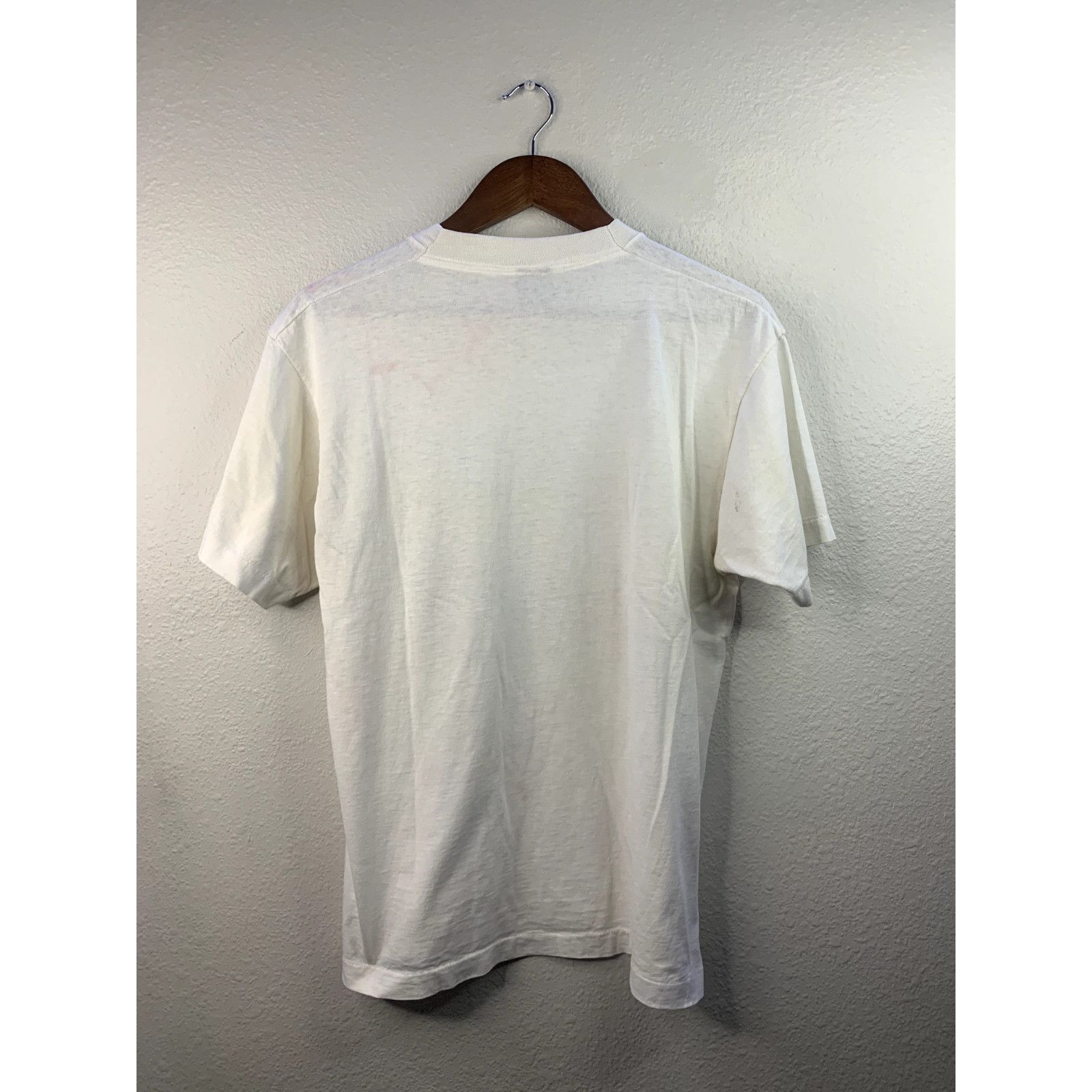 Vintage Vintage Musical Shirt Phantom Dreams Of Desire VTG 90s M Size US M / EU 48-50 / 2 - 7 Thumbnail
