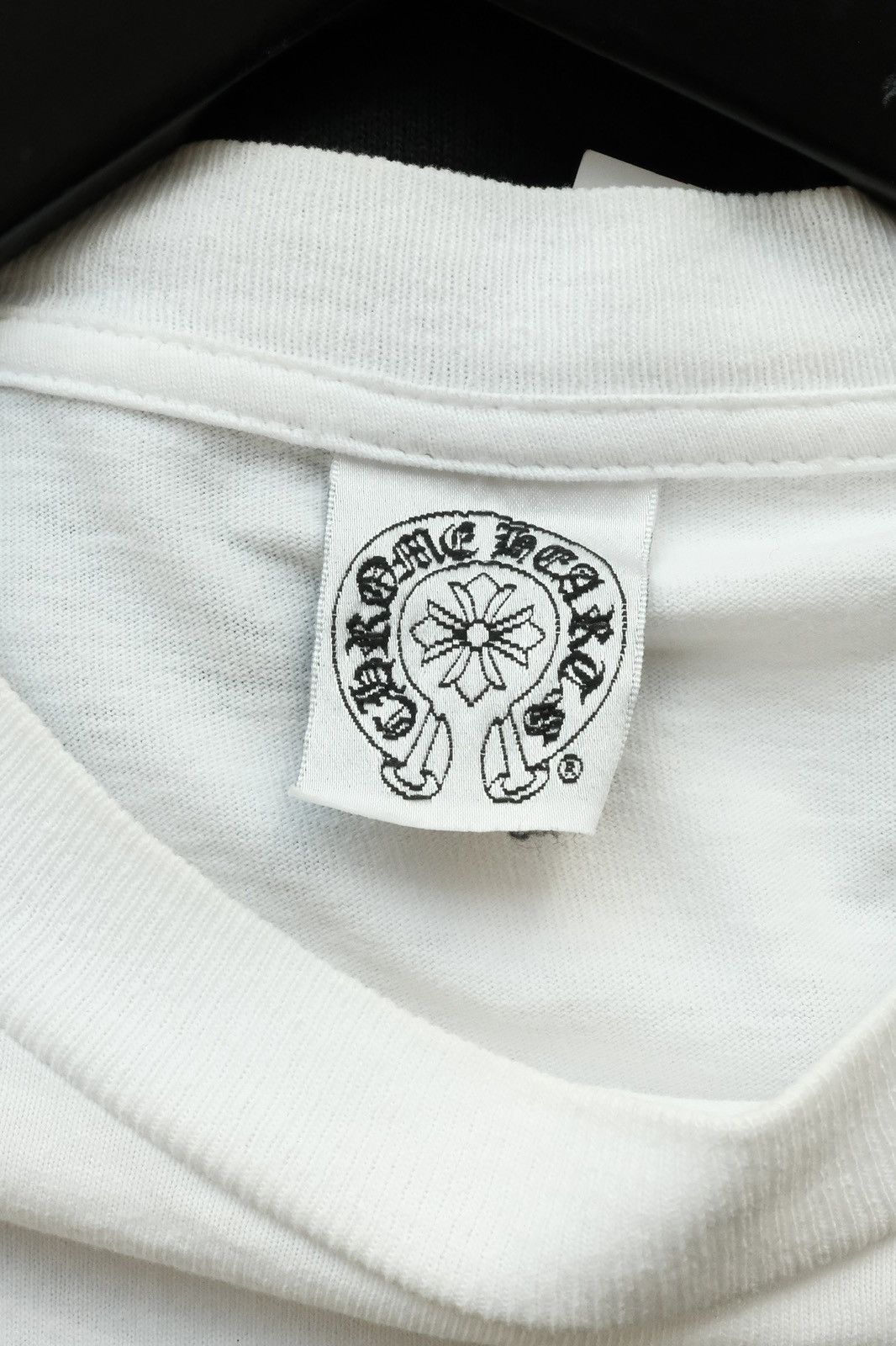 Chrome Hearts Doubled Floral 90s Chrome Hearts Size US M / EU 48-50 / 2 - 8 Thumbnail