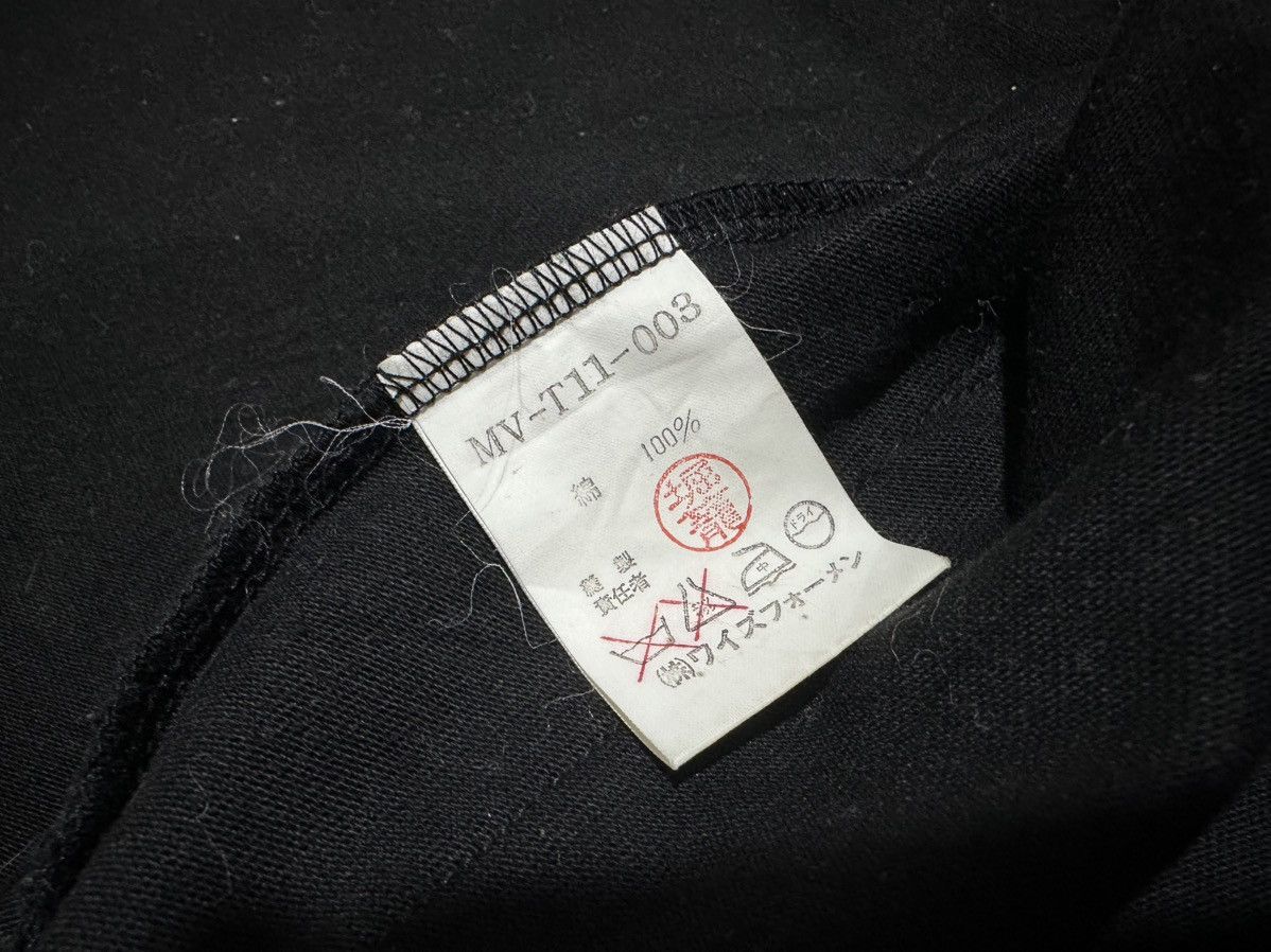 Y's for Men 🔥Vintage Y’s For Men Chore Jacket Hood Size US XL / EU 56 / 4 - 11 Thumbnail