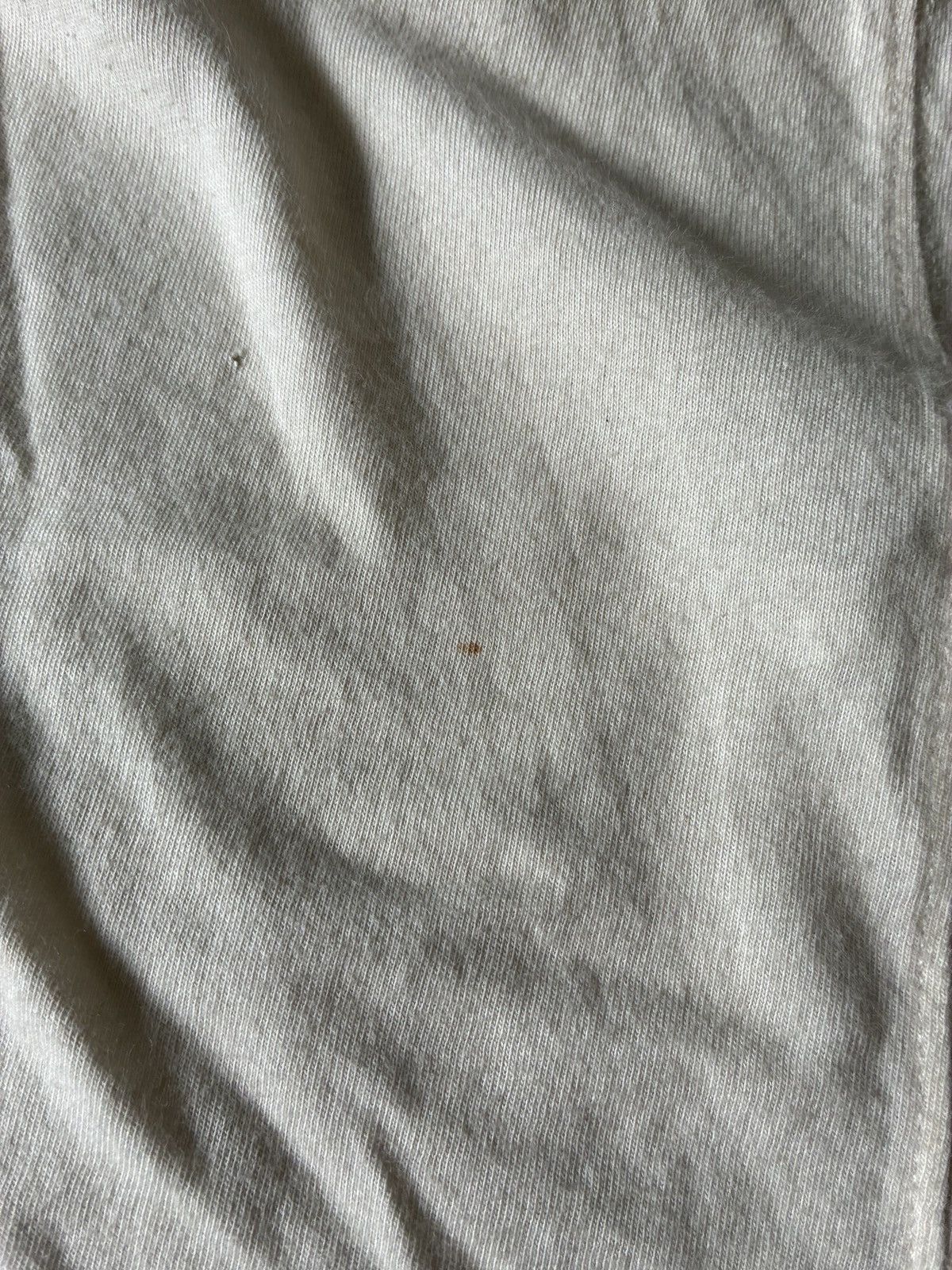 Rick Owens Drkshdw Long line Rick Owen’s hoodie XS Size US XS / EU 42 / 0 - 7 Thumbnail