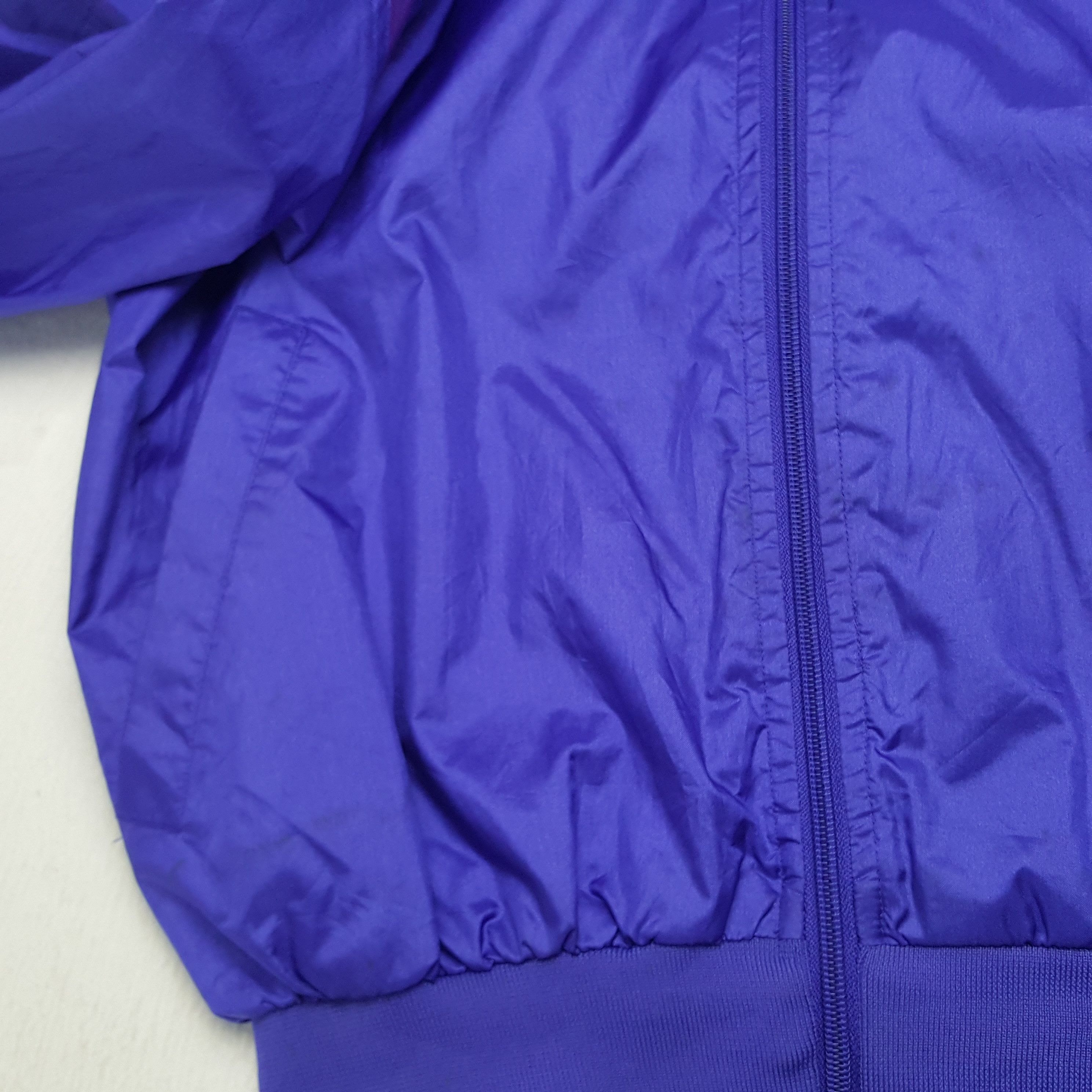 Ferrari × Vintage Vintage Ferrari Magneti Marelli Windbreaker Zipper Jacket Size US L / EU 52-54 / 3 - 7 Thumbnail
