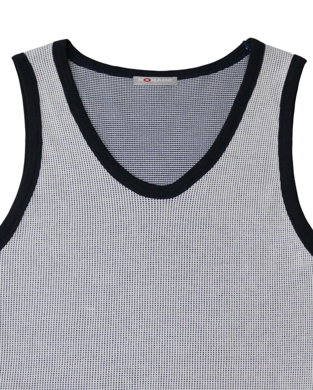 Hysteric Glamour NOMADE TANK TOP Size US L / EU 52-54 / 3 - 2 Thumbnail