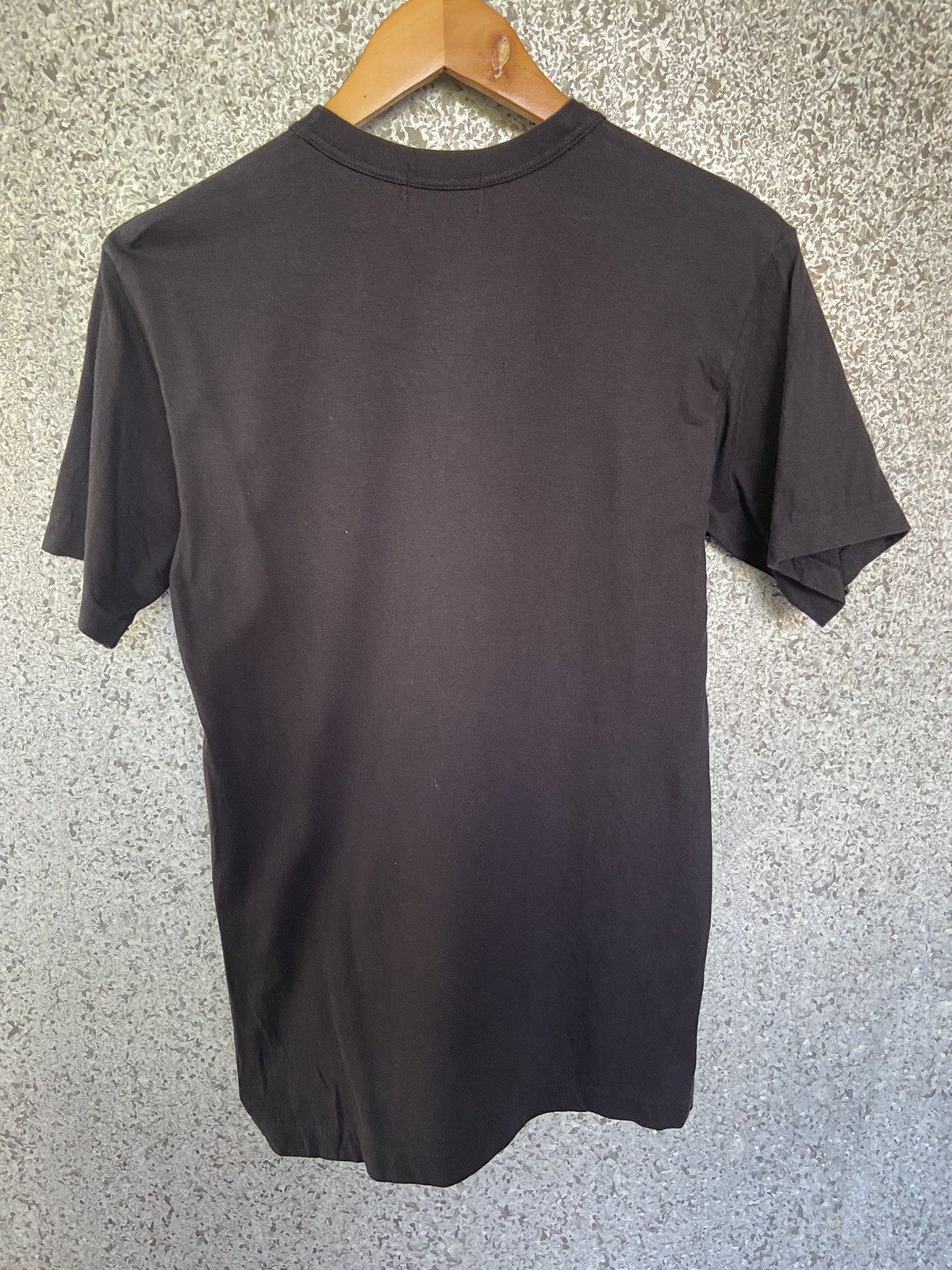 Band Tees 🔥 Vtg 90s Vintage Eikichi Yazawa t shirt rock & roll Japan Size US M / EU 48-50 / 2 - 2 Thumbnail