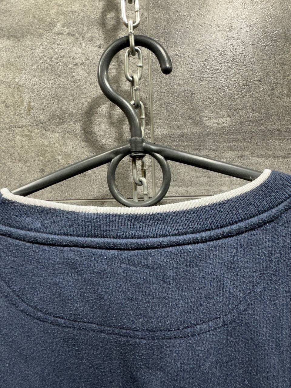 Fred Perry Fred Perry Herren Pullover Sweatshirt Size US XXL / EU 58 / 5 - 11 Thumbnail
