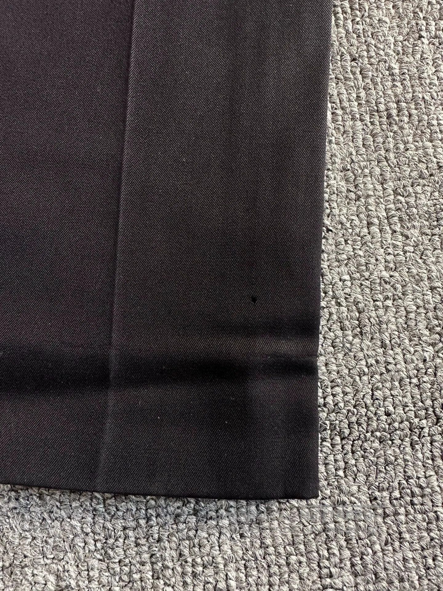 Dior Dior Women's Wool Suit Pants. Size US 38 / EU 54 - 8 Thumbnail