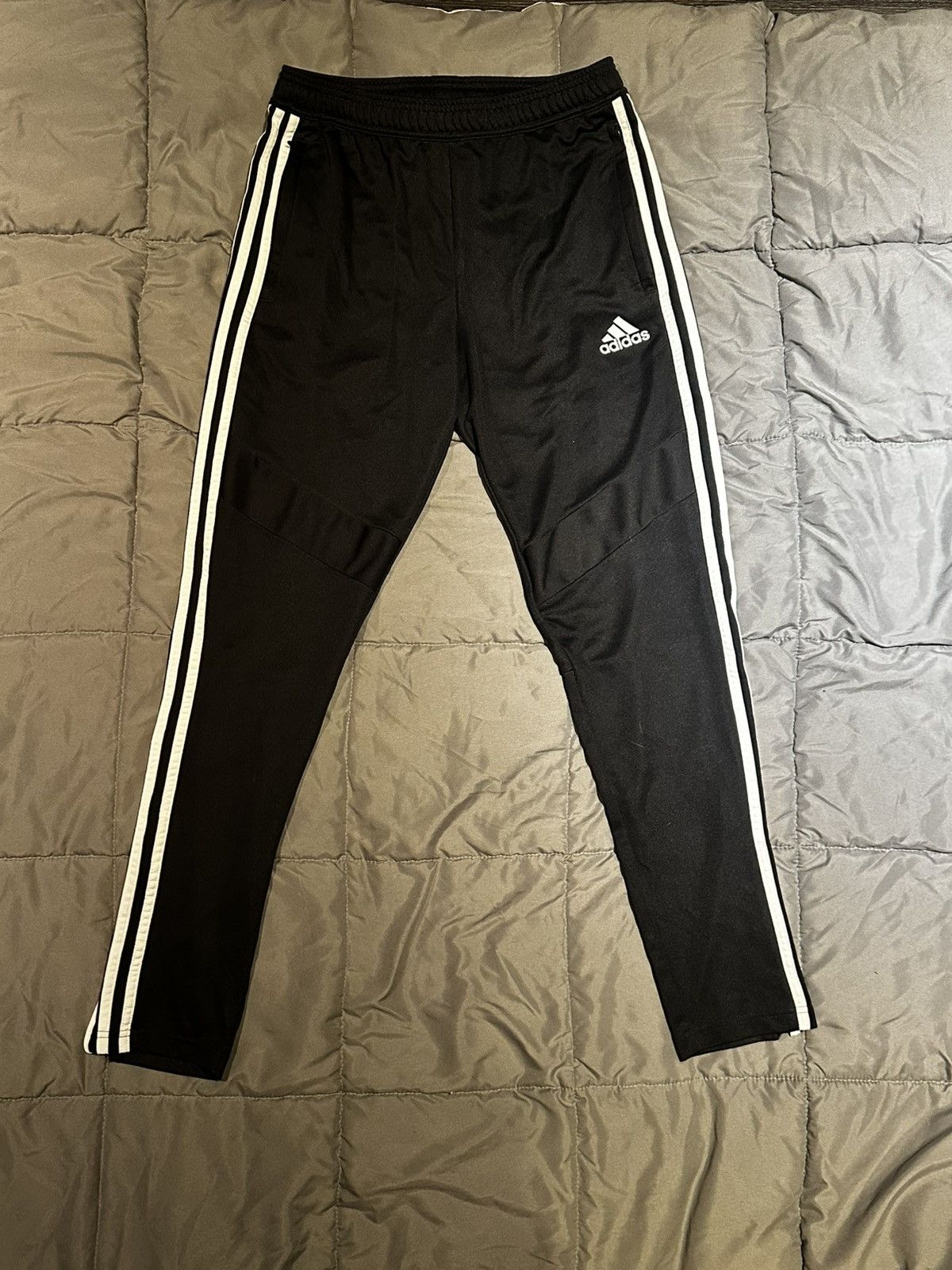 Adidas Adidas Men’s Joggers Size US 36 / EU 52 - 1 Thumbnail