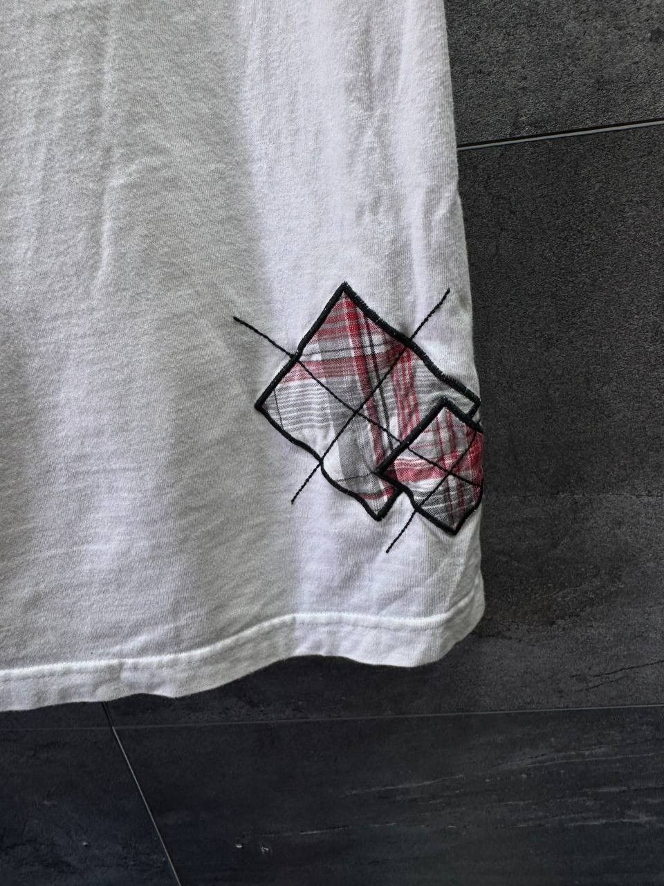 Ecko Unltd. Crazy Vintage Y2K Ecko UNLTD T-Shirt Rare Skater Size US M / EU 48-50 / 2 - 16 Thumbnail