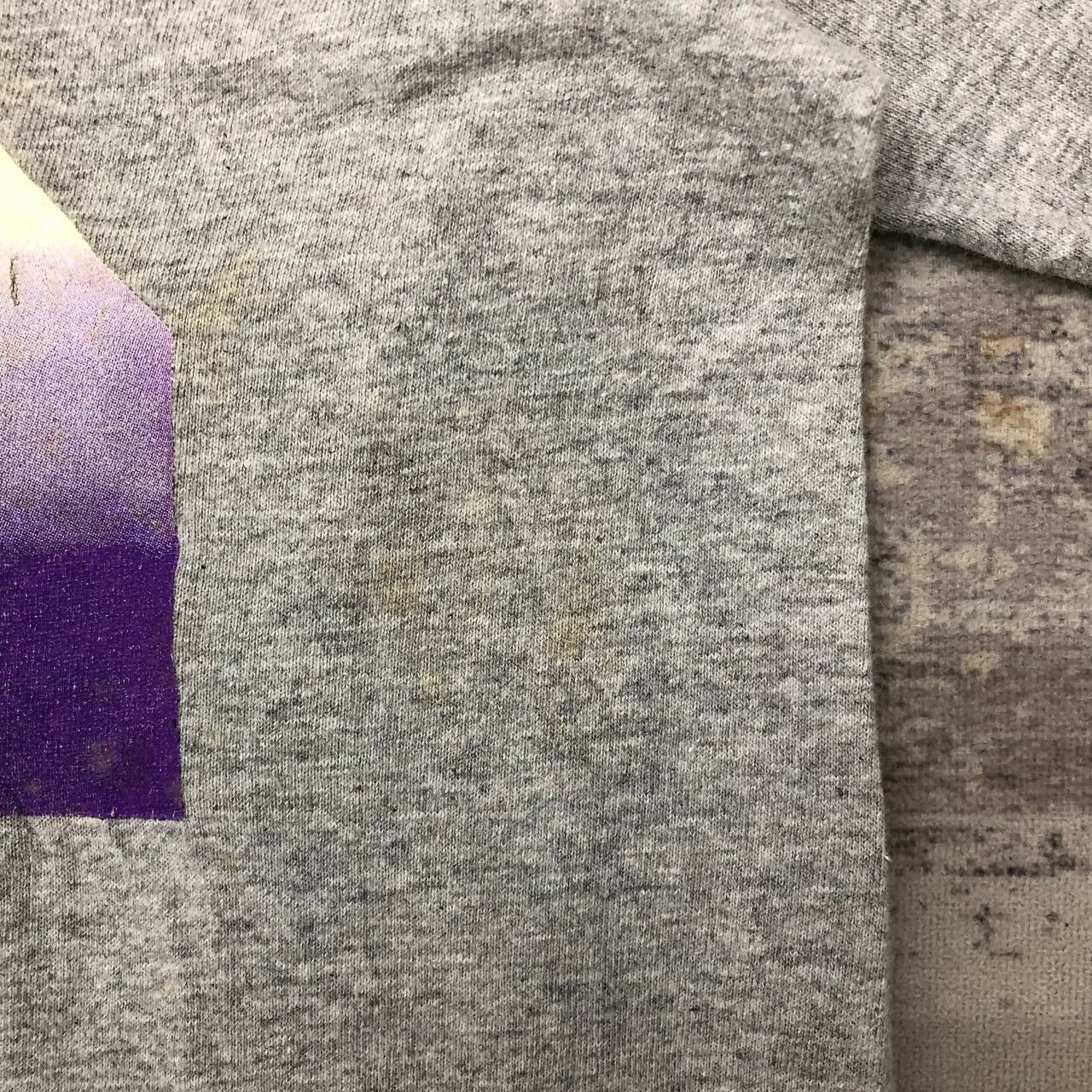 Stussy T423 90s STUSSY USA LONG SLEEVE TEE Size US M / EU 48-50 / 2 - 8 Thumbnail