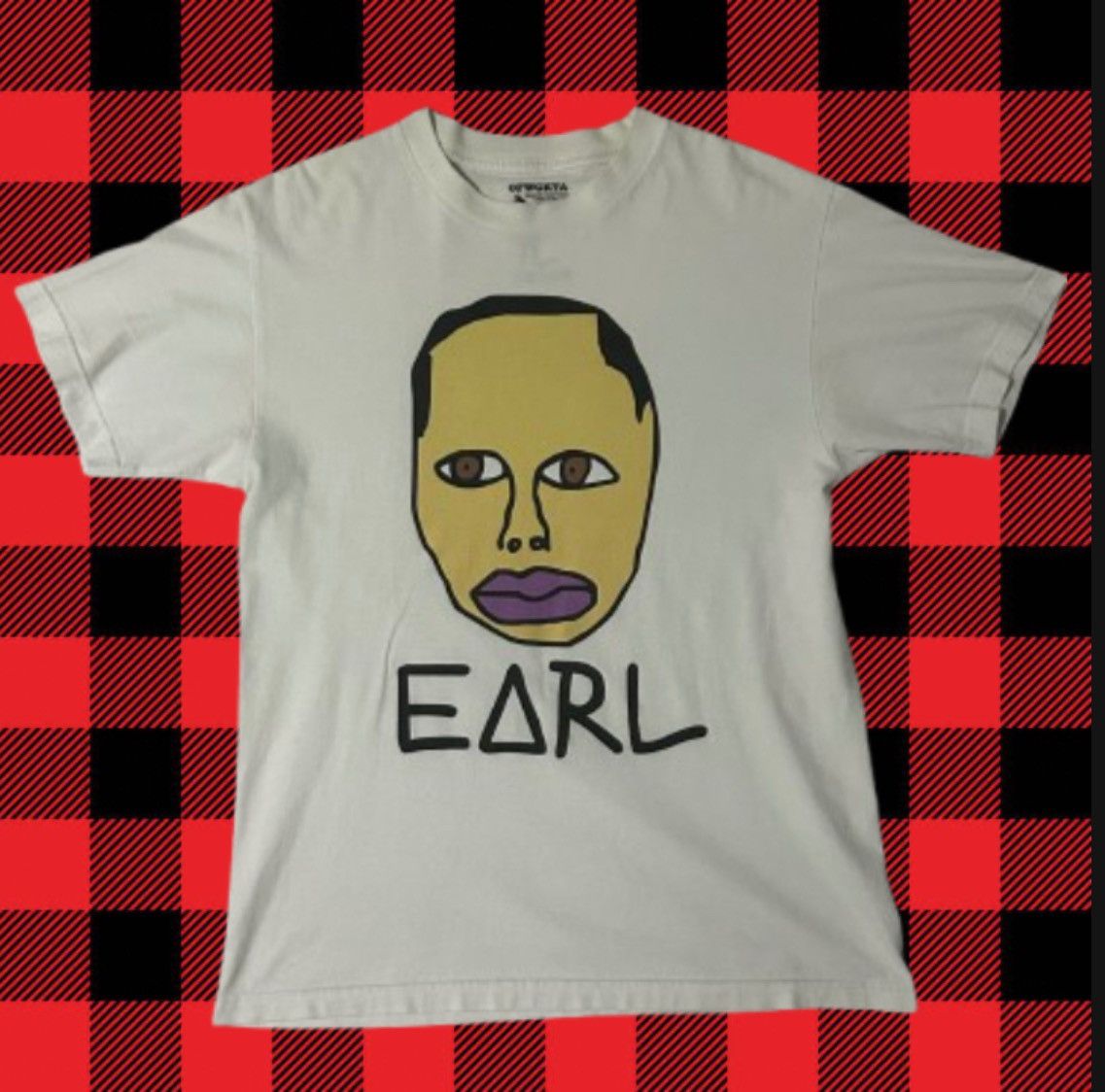 Zumiez earl sales