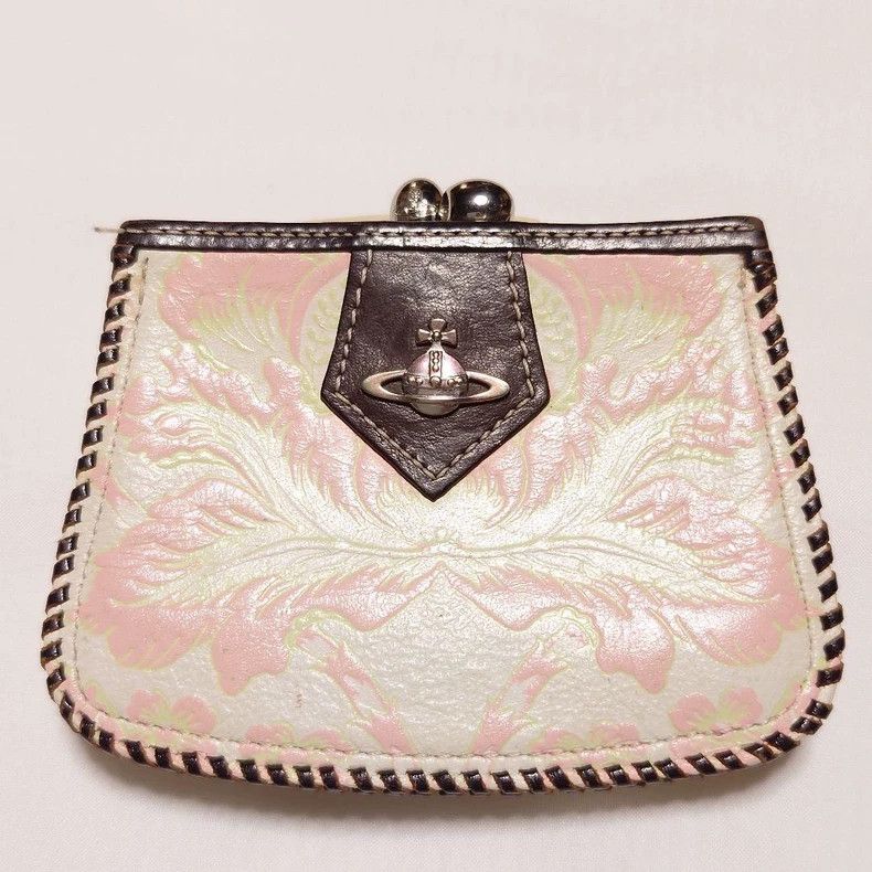 Vivienne Westwood Vivienne Westwood wallet Size ONE SIZE - 2 Thumbnail