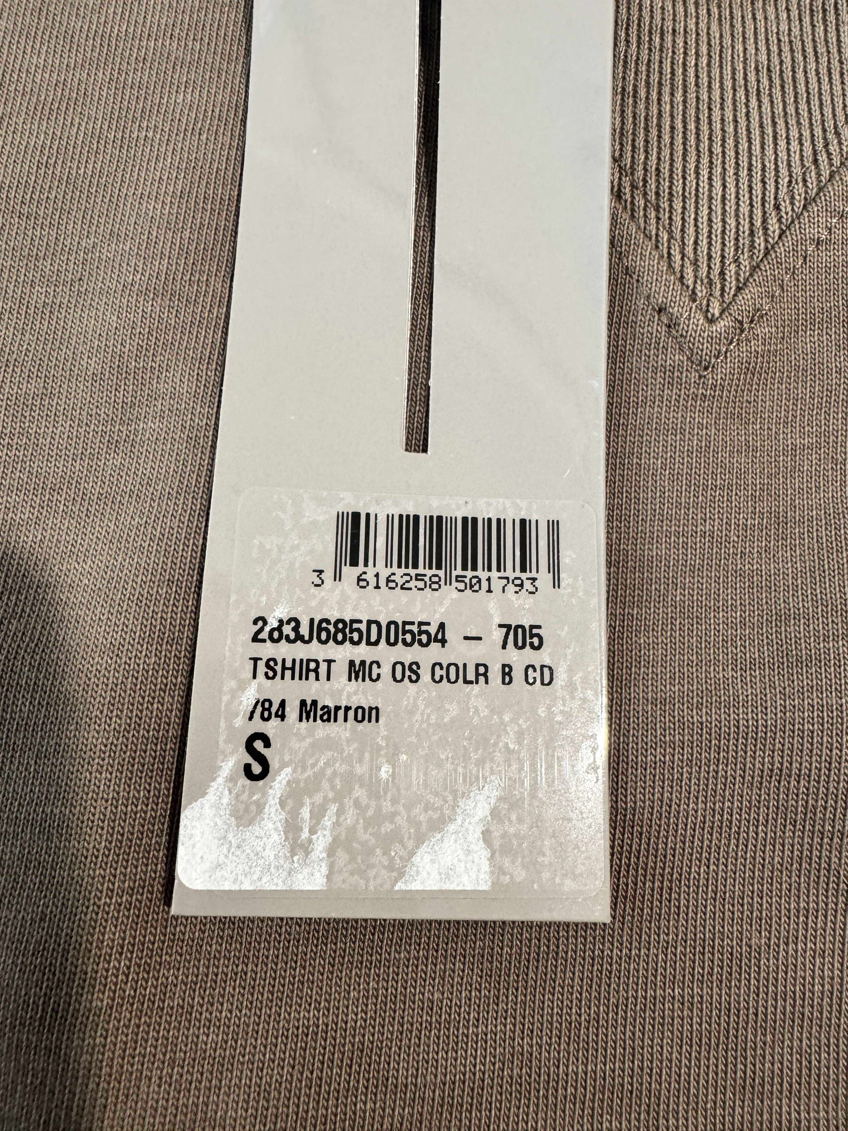 Dior Top waist Size US S / EU 44-46 / 1 - 8 Thumbnail