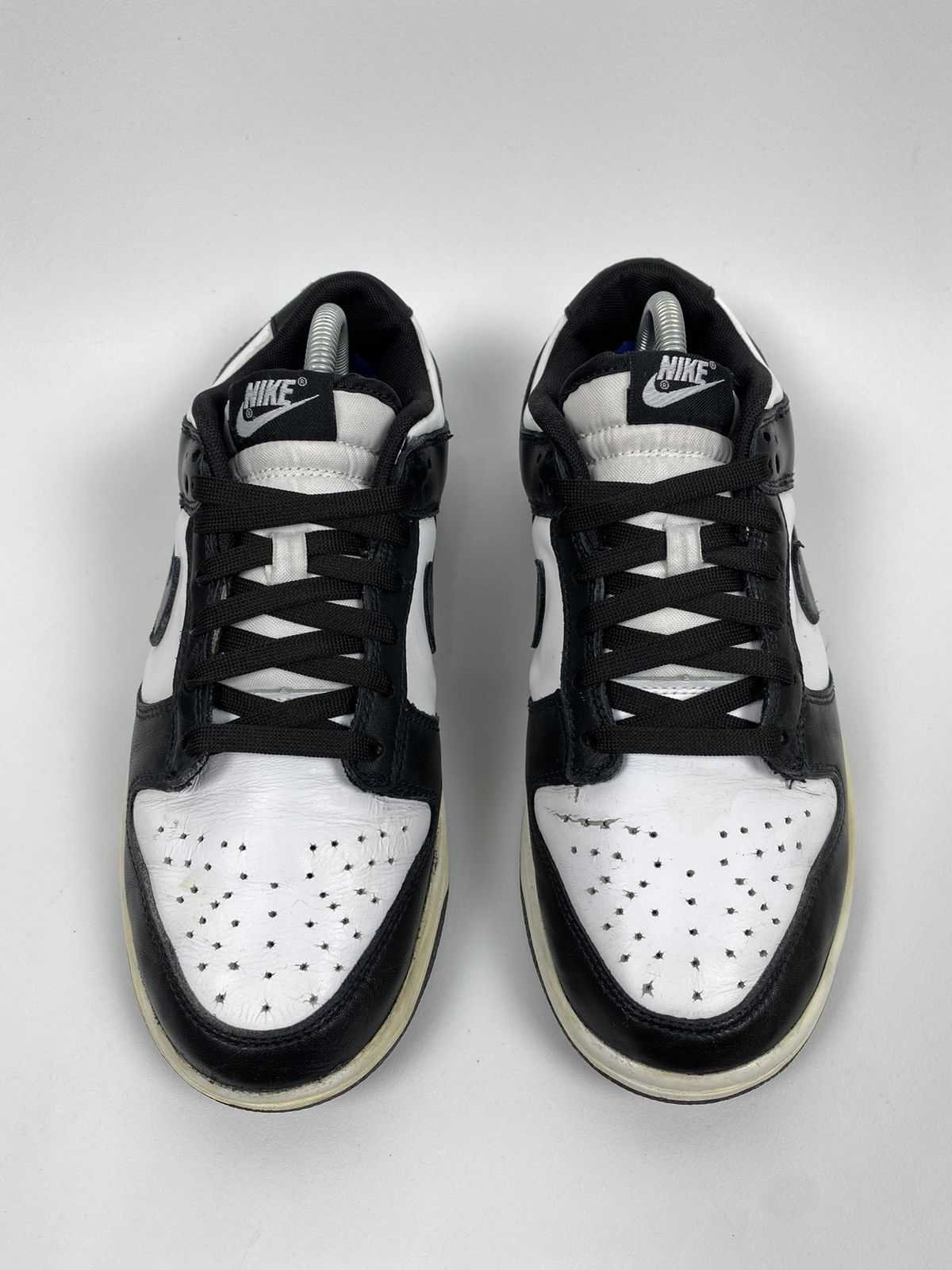 Nike Nike Dunk Low Retro Sneakers size US8 41 Size US 8 / EU 41 - 2 Thumbnail