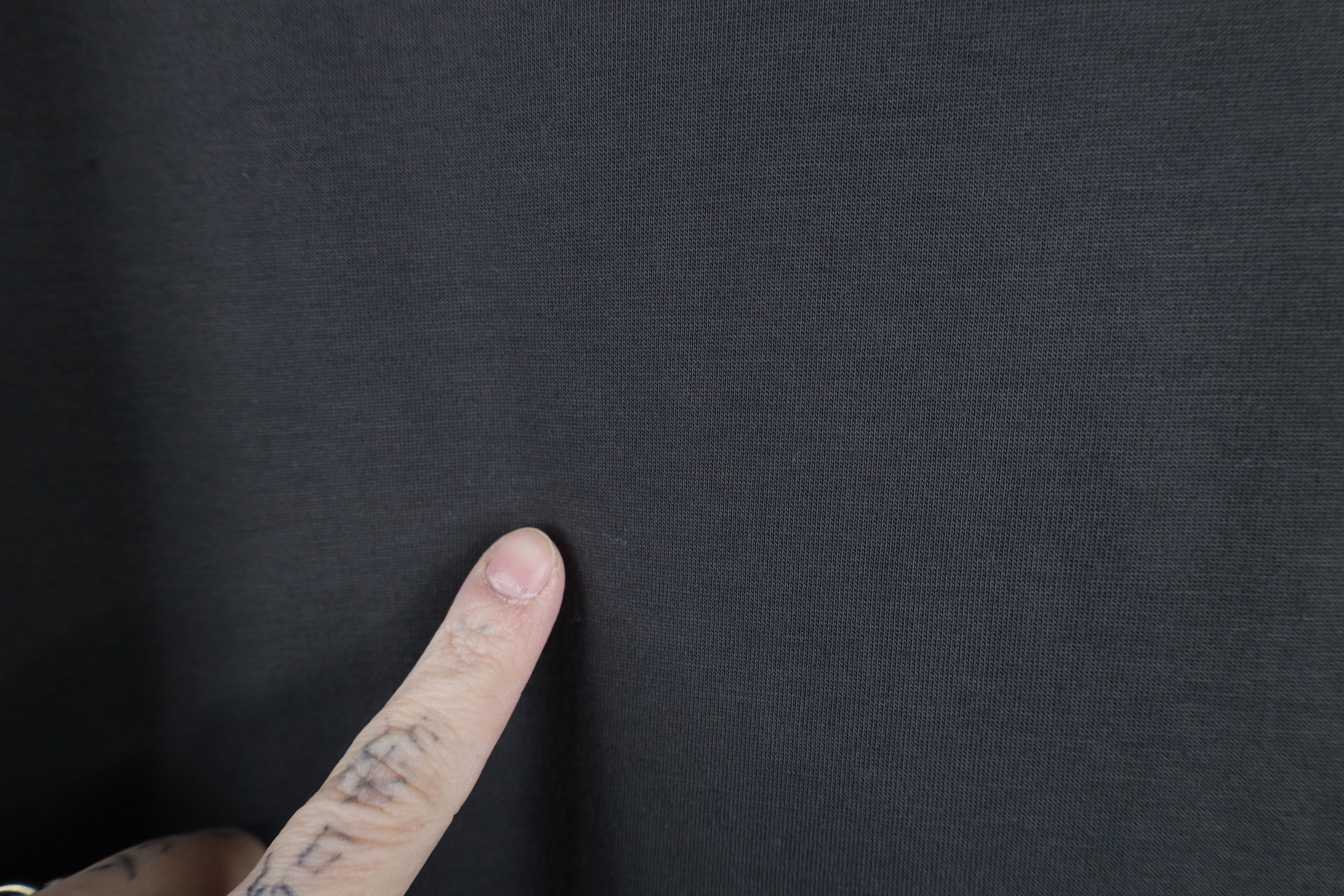 Prana × Vintage prAna Breathe Stretch Knit Neriah Collared Polo Shirt Gray Size US L / EU 52-54 / 3 - 10 Thumbnail