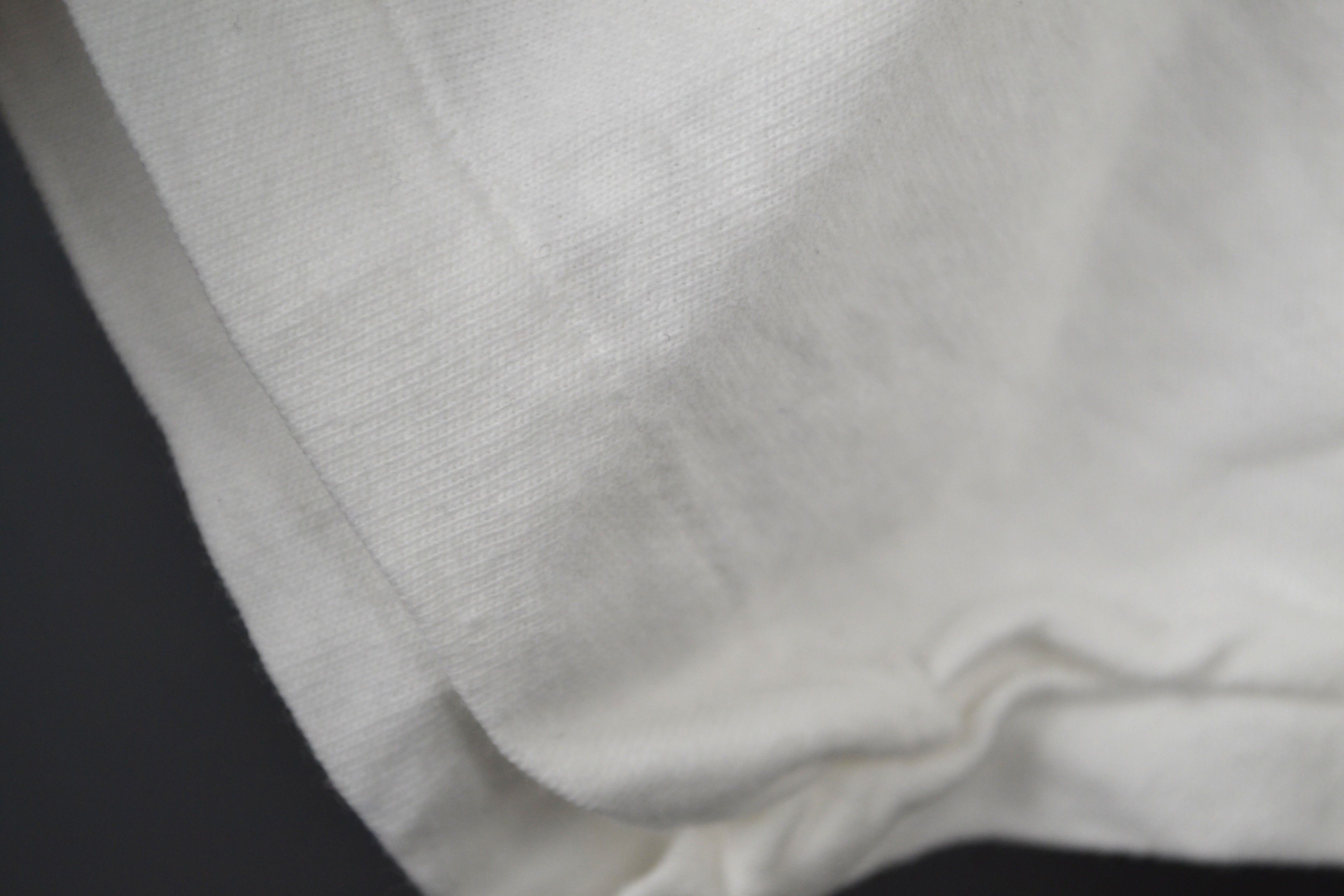 Vintage Vintage Safer With Cyphr L White T-shirt 90s Christian Meier Size US L / EU 52-54 / 3 - 10 Thumbnail