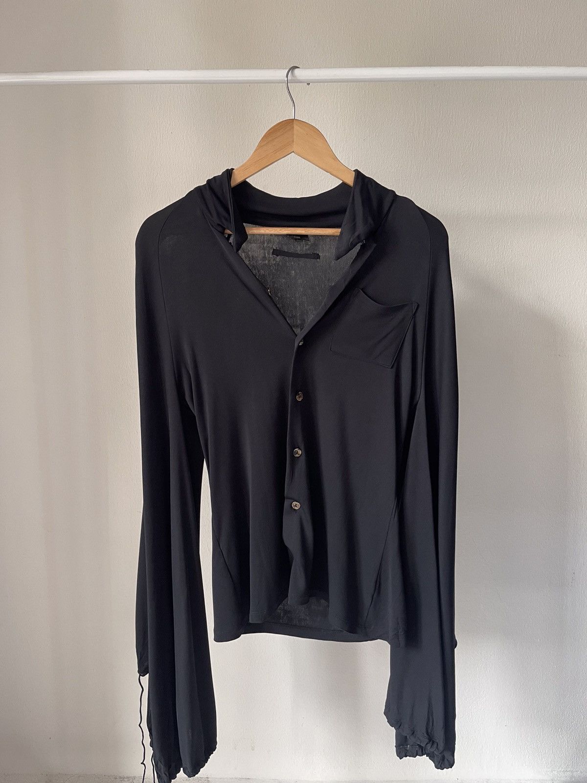 Jean Paul Gaultier 90s Jean Paul Gaultier Oversize Hand Sleeve Size S / US 4 / IT 40 - 2 Thumbnail