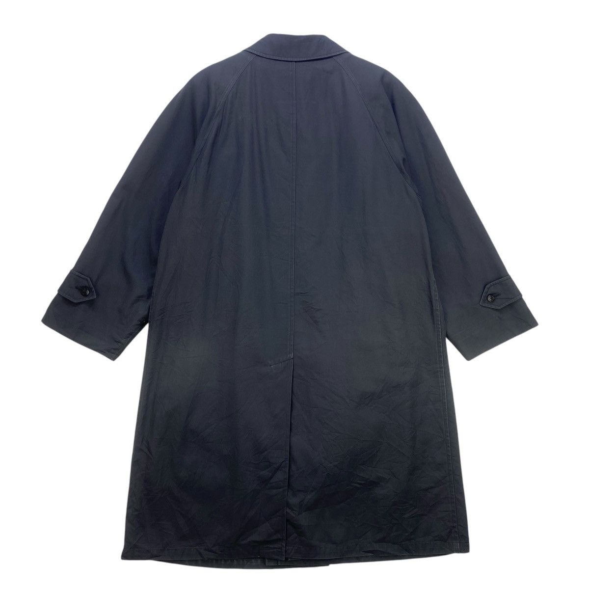 Burberry Burberry London Nova Check Trench Coat Size US M / EU 48-50 / 2 - 4 Thumbnail