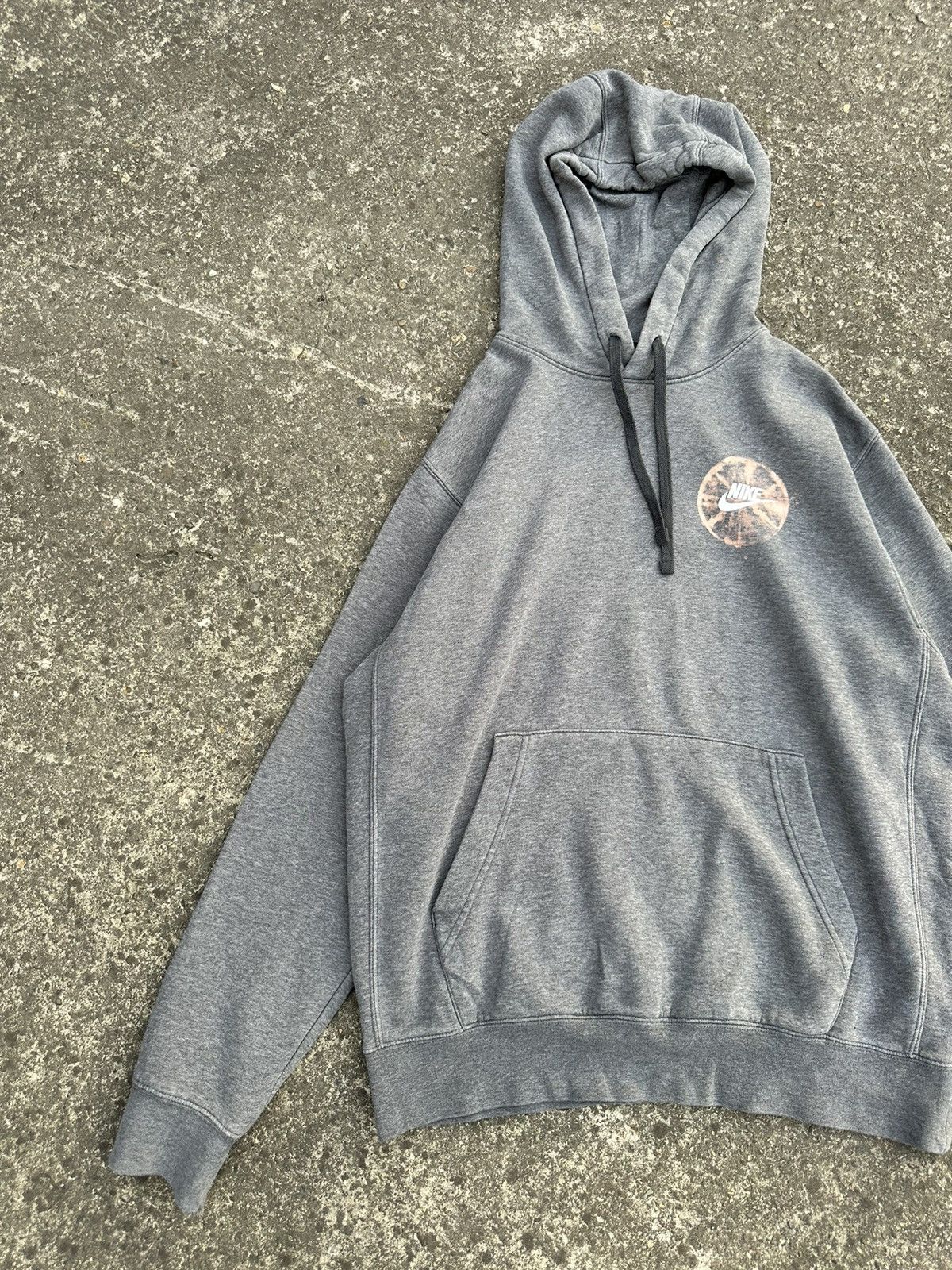 Nike Nike custom hoodie Size US M / EU 48-50 / 2 - 2 Thumbnail