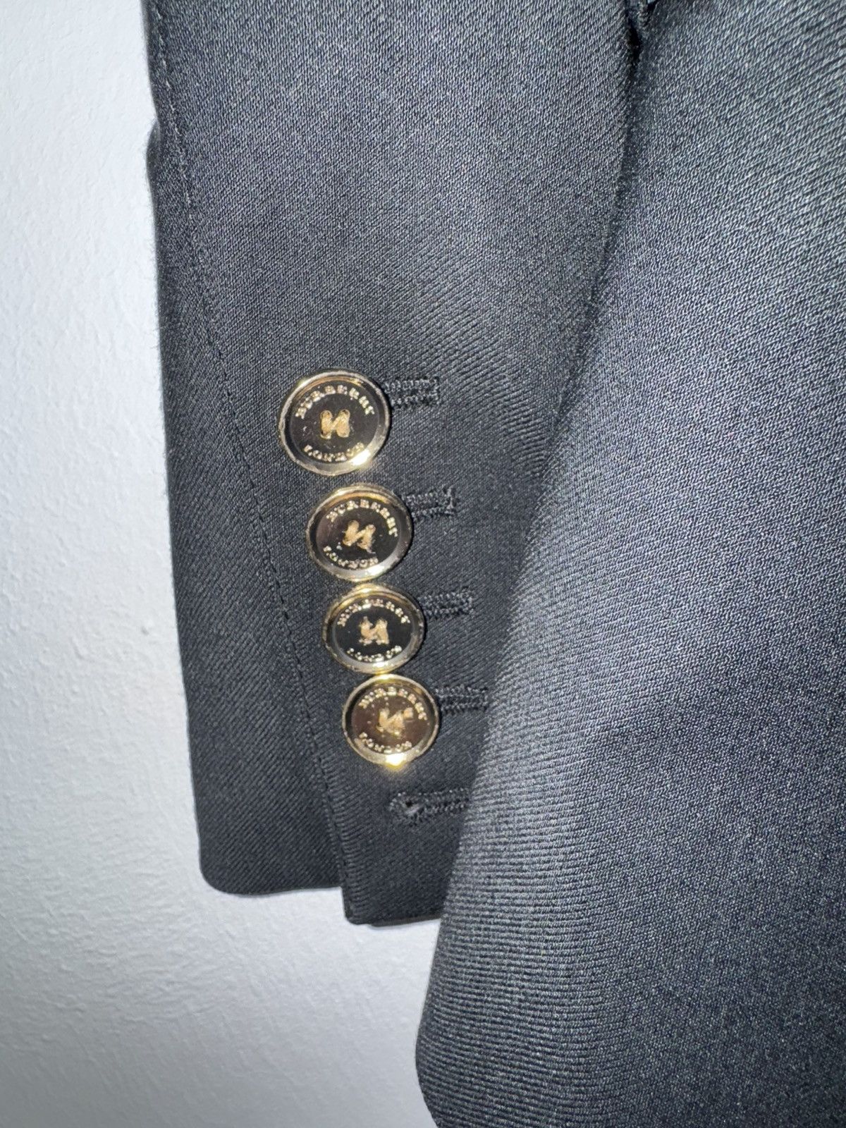 Burberry Burberry blazers Uk 6 Size XS / US 0-2 / IT 36-38 - 5 Thumbnail