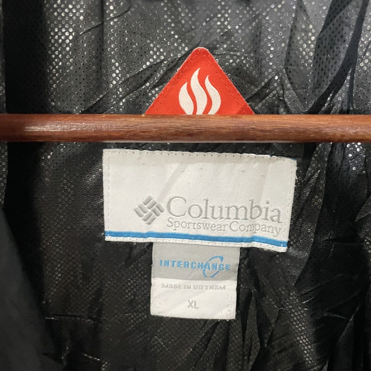 Columbia Vintage Columbia Sportwear Company Jacket Size US L / EU 52-54 / 3 - 5 Thumbnail