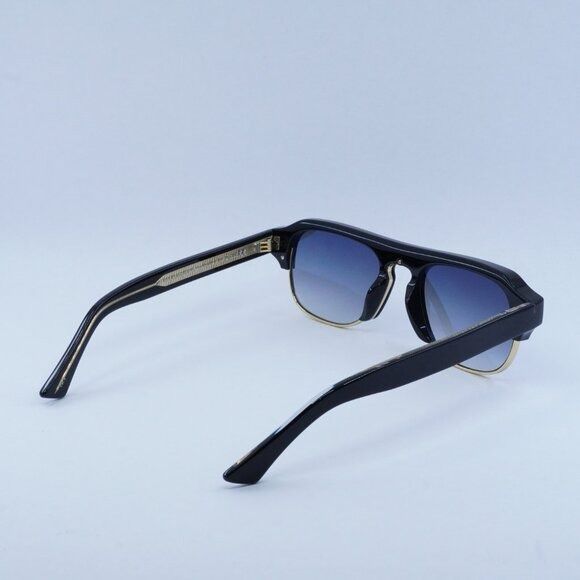 Cutler and Gross Cutler and Gross CG1353S 001 Sunglasses - Lowest Price! Size ONE SIZE - 10 Thumbnail