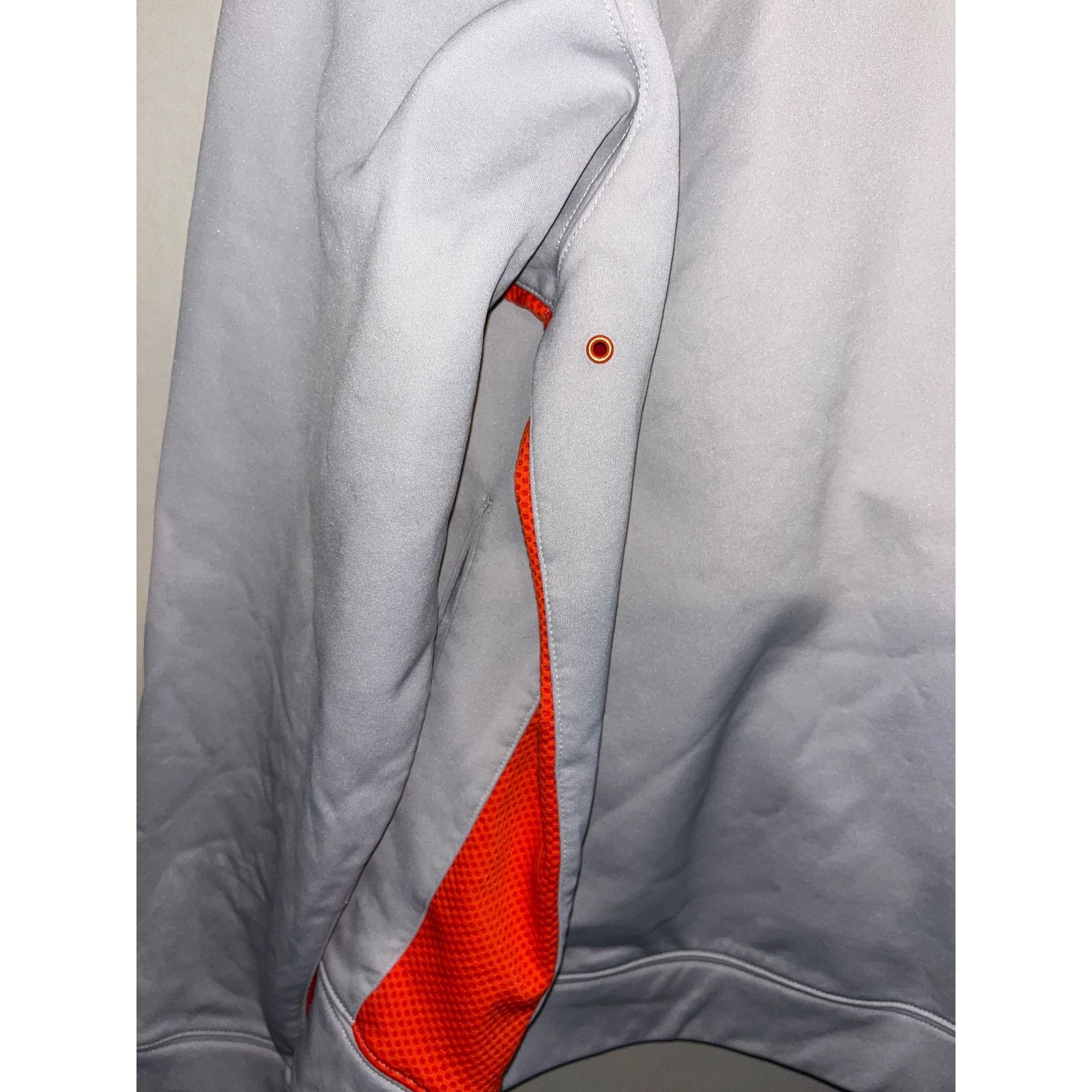 Nike Nike Presto y2k jacket infrared large Size US L / EU 52-54 / 3 - 4 Thumbnail
