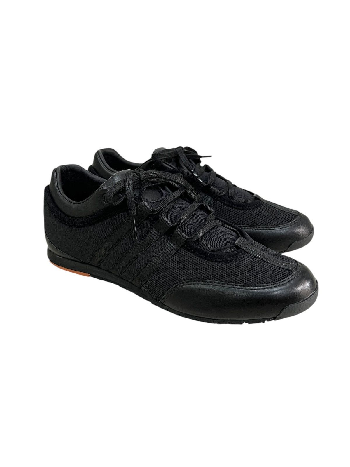 Y-3 Yohji Yamamoto Y-3 Boxing Size US 9.5 / EU 42-43 - 2 Thumbnail