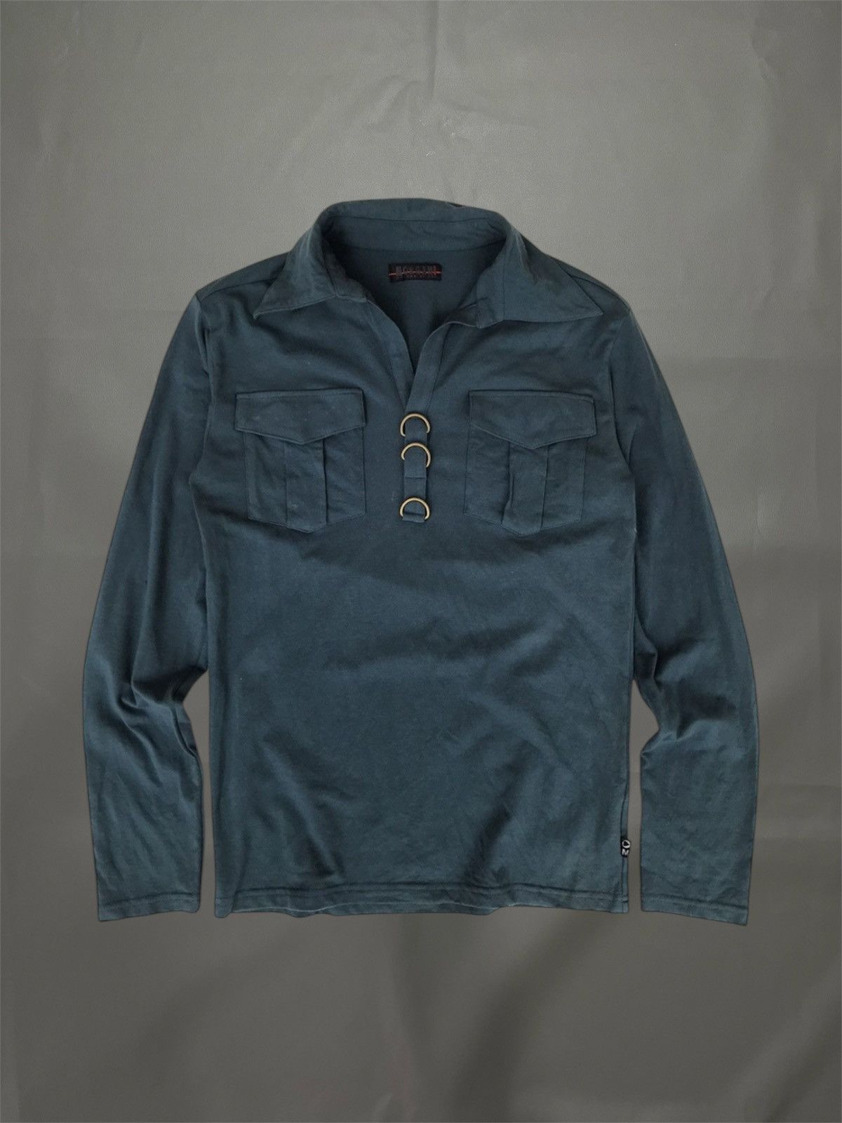 14th Addiction Long Sleeve | Grailed