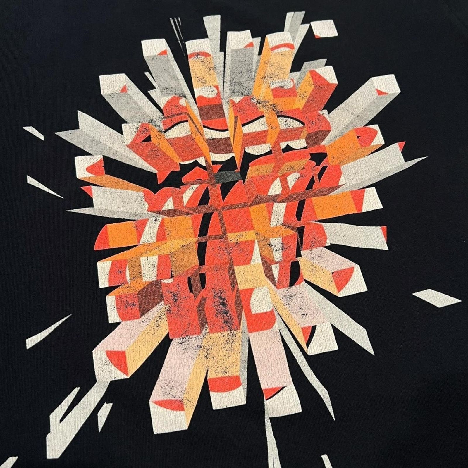 Other The Rolling Stones 2005 “A Bigger Bang” Rock Concert T-Shirt Size US M / EU 48-50 / 2 - 2 Thumbnail