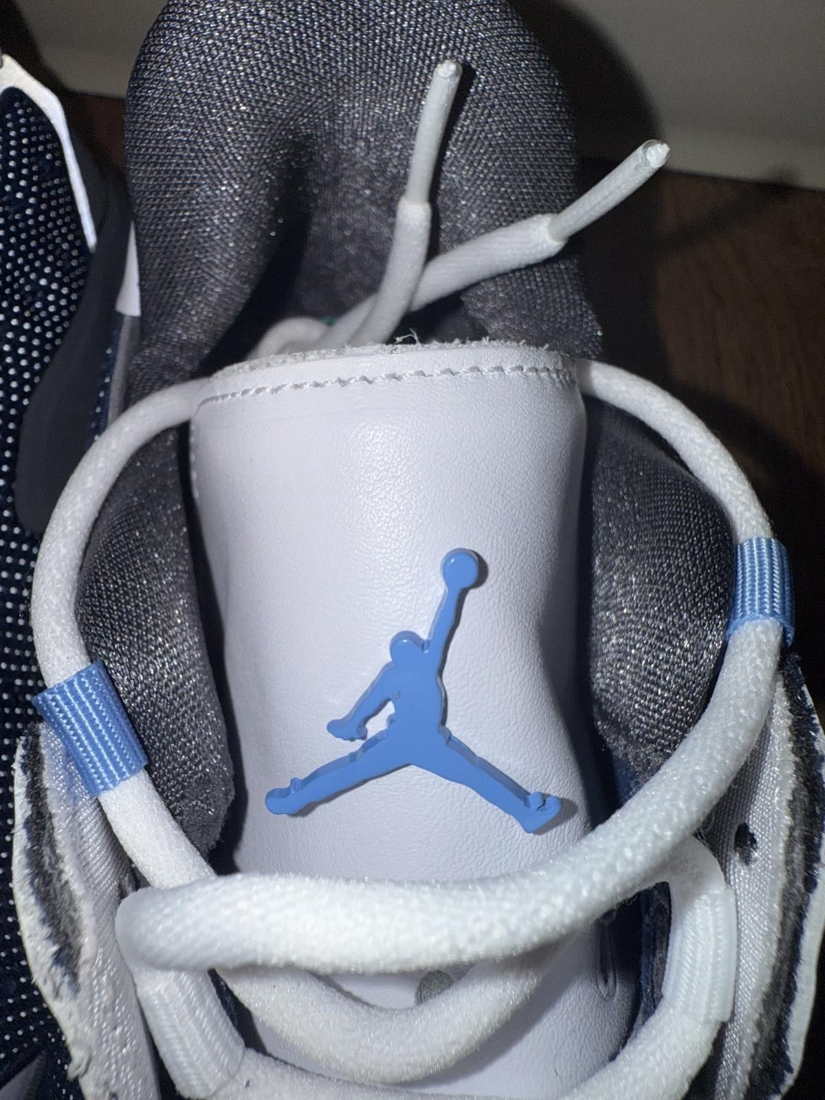 Nike Jordan Delta 2 SP Clot Flint Size US 11 / EU 44 - 9 Thumbnail