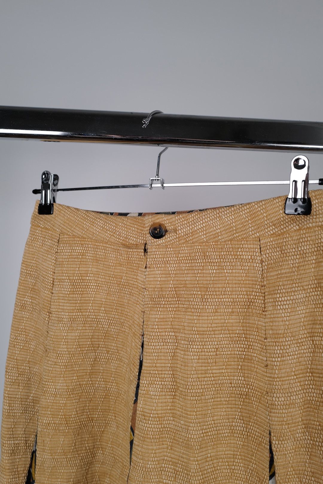 Yves Saint Laurent Yves Saint Laurent Ysl Stretchable Skirt Size 30" / US 8 / IT 44 - 5 Thumbnail