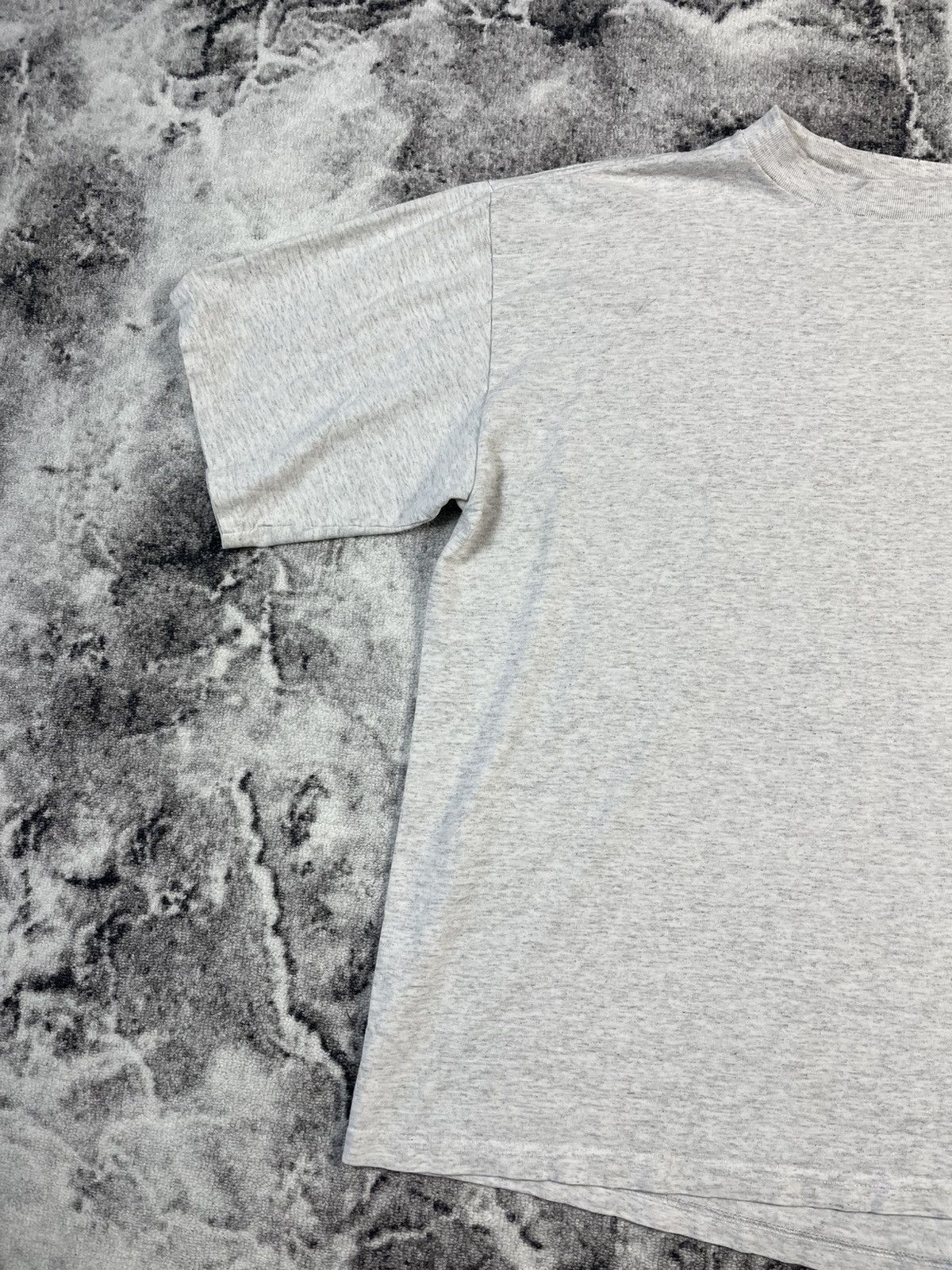 Vintage Vintage Bugle Boy 1998 Hockey Graphic Tee Oversize Size US XL / EU 56 / 4 - 3 Thumbnail