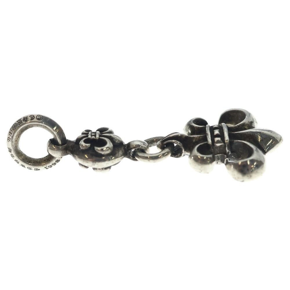 Chrome Hearts Chrome Hearts Fleur Flare Charm Pendant Top Size ONE SIZE - 4 Thumbnail