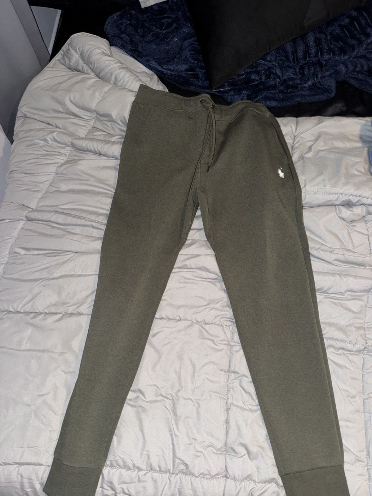 Polo Ralph Lauren Polo sweatpants Joggers Size US 33 - 1 Thumbnail