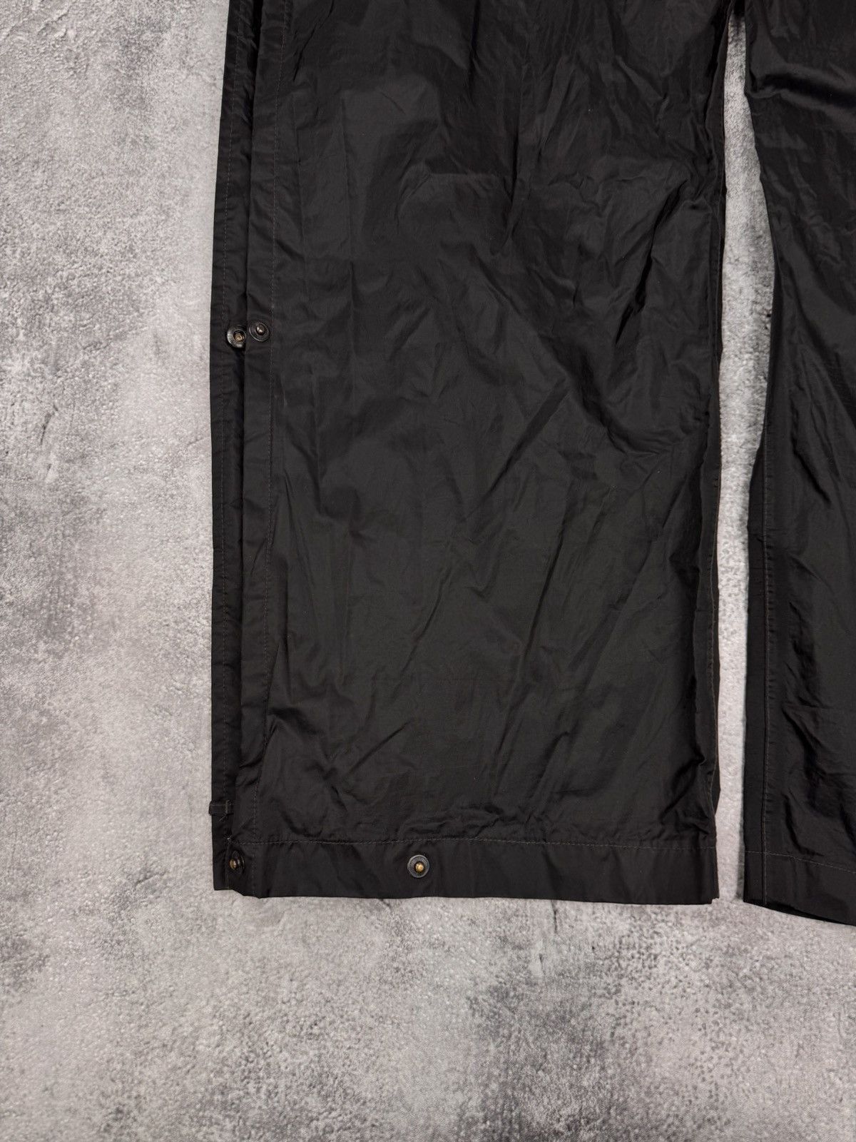 SALEWA Salewa Alpine Experience Men Pants Black Size XXL Size US 37 - 10 Thumbnail