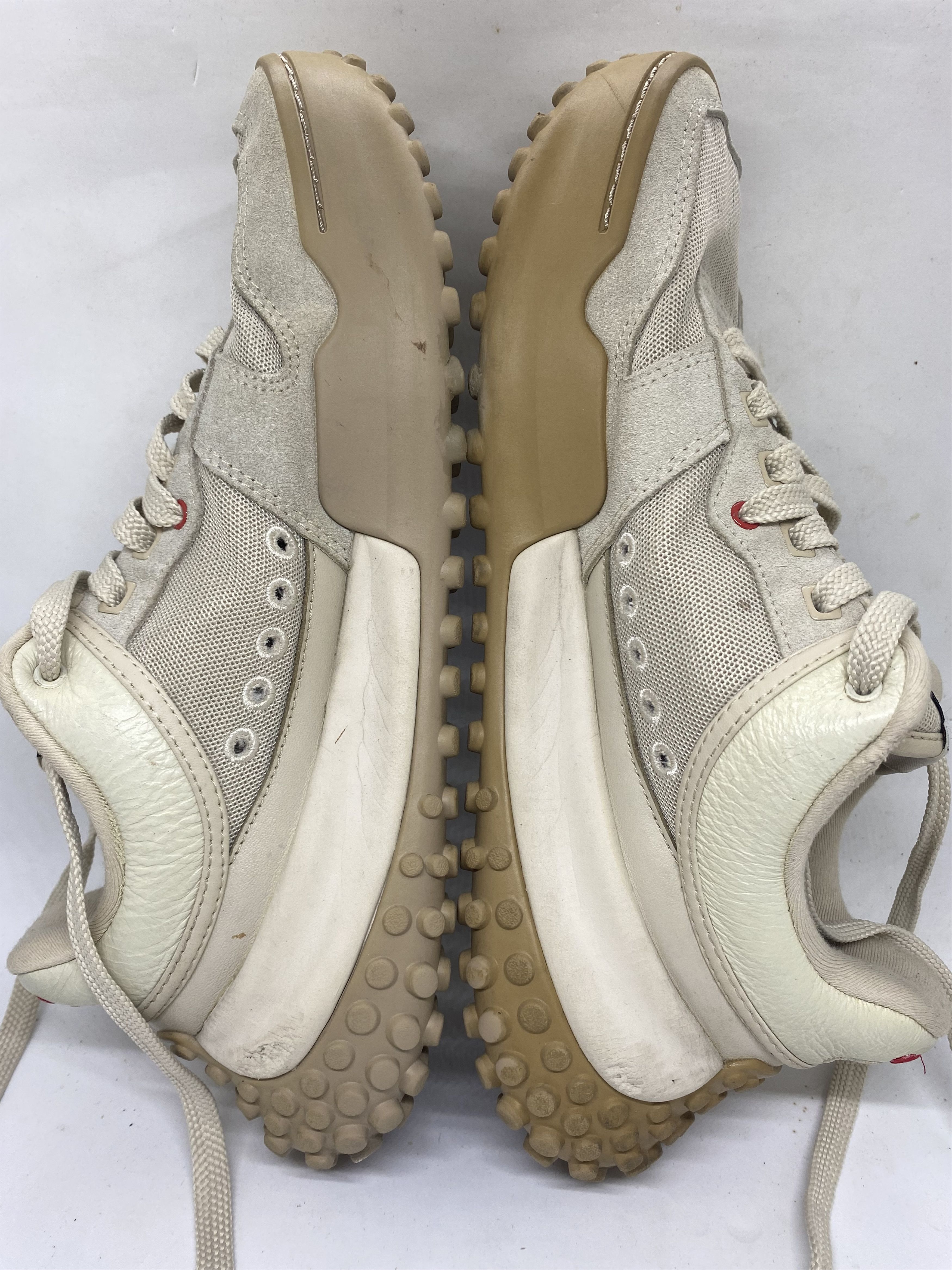 Fila × Maison MIHARA YASUHIRO Fila x MAISON MIHARA YASUHIRO Low Gs Skate Shoes Sneakers Size US 9.5 / EU 42-43 - 6 Thumbnail
