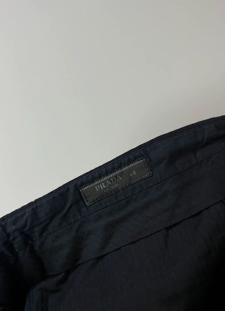 Prada Prada Casual trousers 2501-Nextarrow Size US 32 / EU 48 - 5 Thumbnail