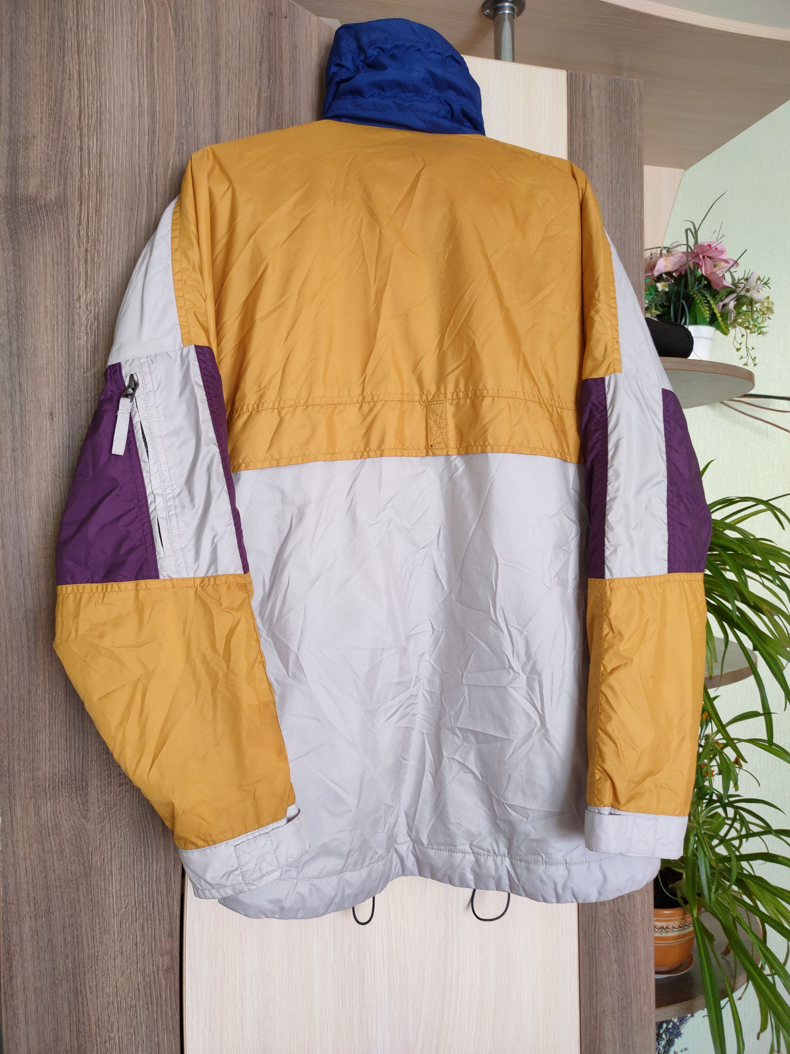Noah Noak Multicolor Jacket Size US M / EU 48-50 / 2 - 3 Thumbnail