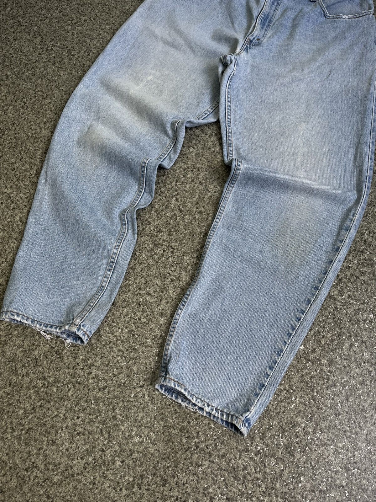 Levi's × Levi's Vintage Clothing Vintage 560 Levi’s made in Usa w36 l32 Size US 36 / EU 52 - 17 Thumbnail