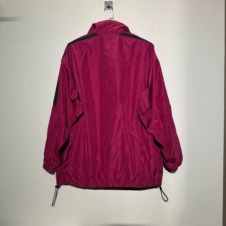 Balenciaga Balenciaga Logo Sports Jacket Size US S / EU 44-46 / 1 - 2 Thumbnail