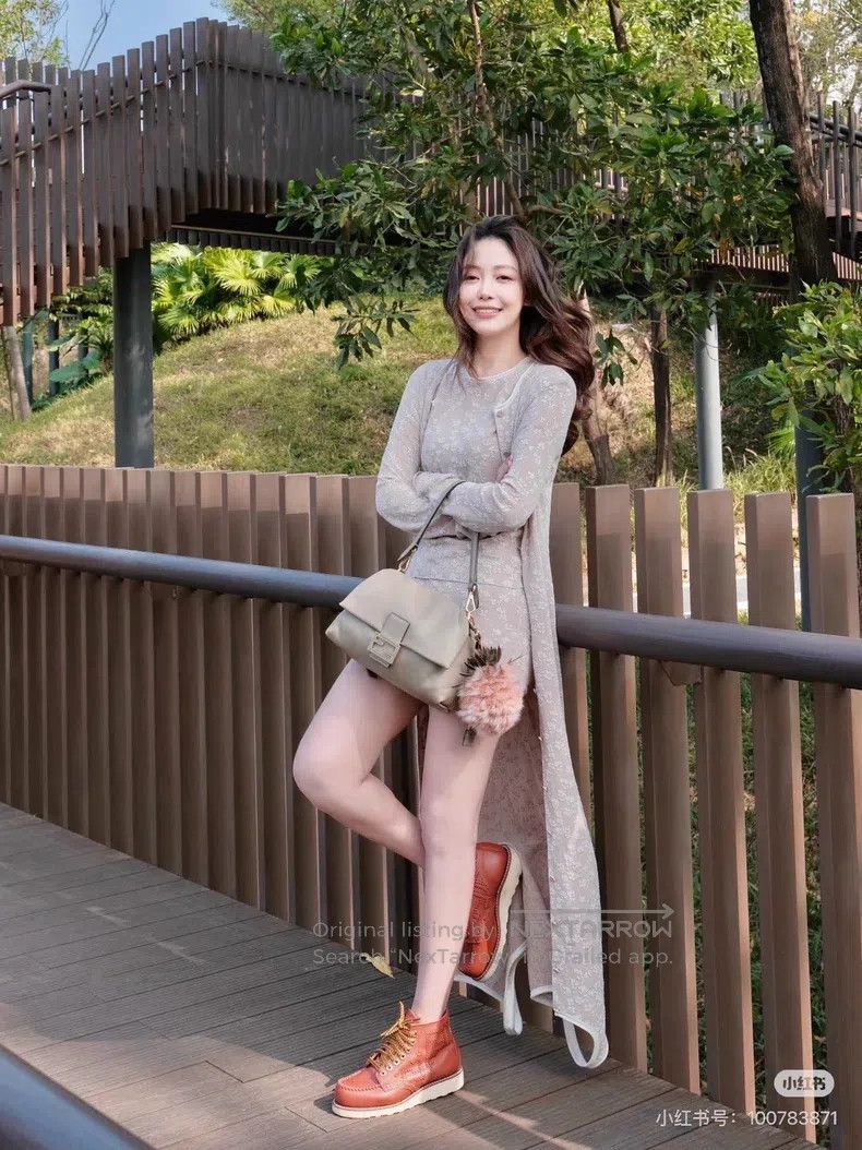 Other Fendi 25FW Spring/Summer Show Long Open Cardigan Jacket wi Size XS / US 0-2 / IT 36-38 - 8 Thumbnail