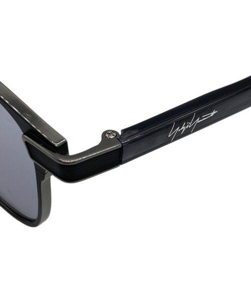 Yohji Yamamoto YOHJI YAMAMOTO sunglasses Size ONE SIZE - 4 Thumbnail