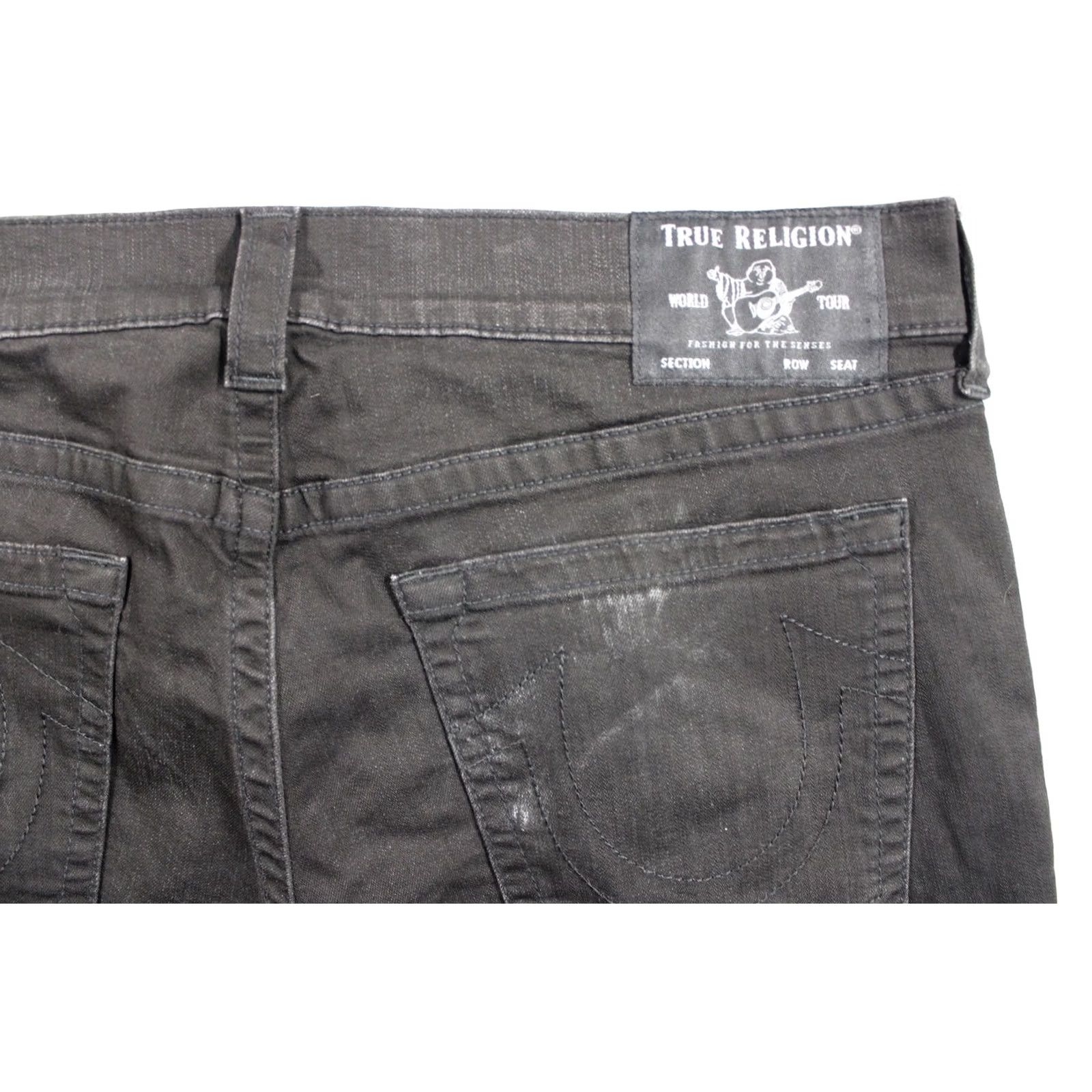 True Religion VINTAGE false Size US 38 / EU 54 - 7 Thumbnail