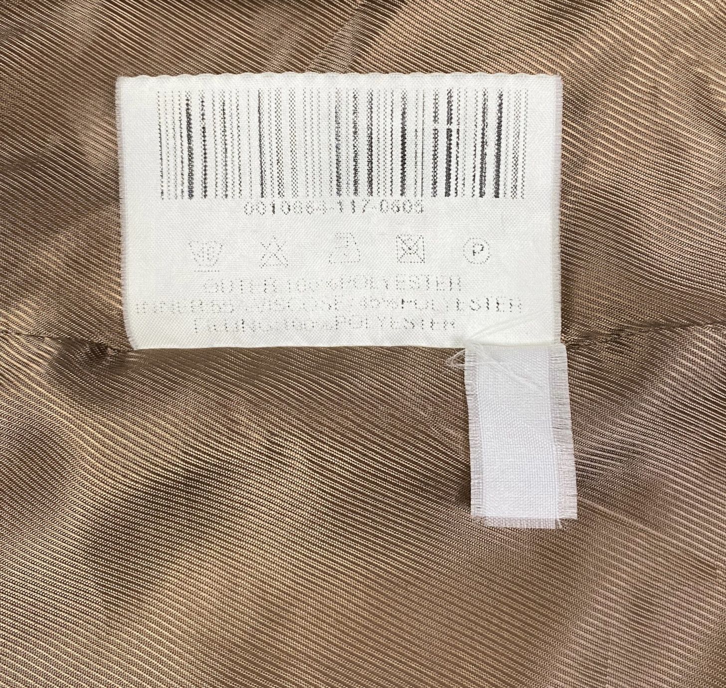 Barbour Barbour Quilted warm jacket womens size UK 14 Size L / US 10 / IT 46 - 15 Thumbnail