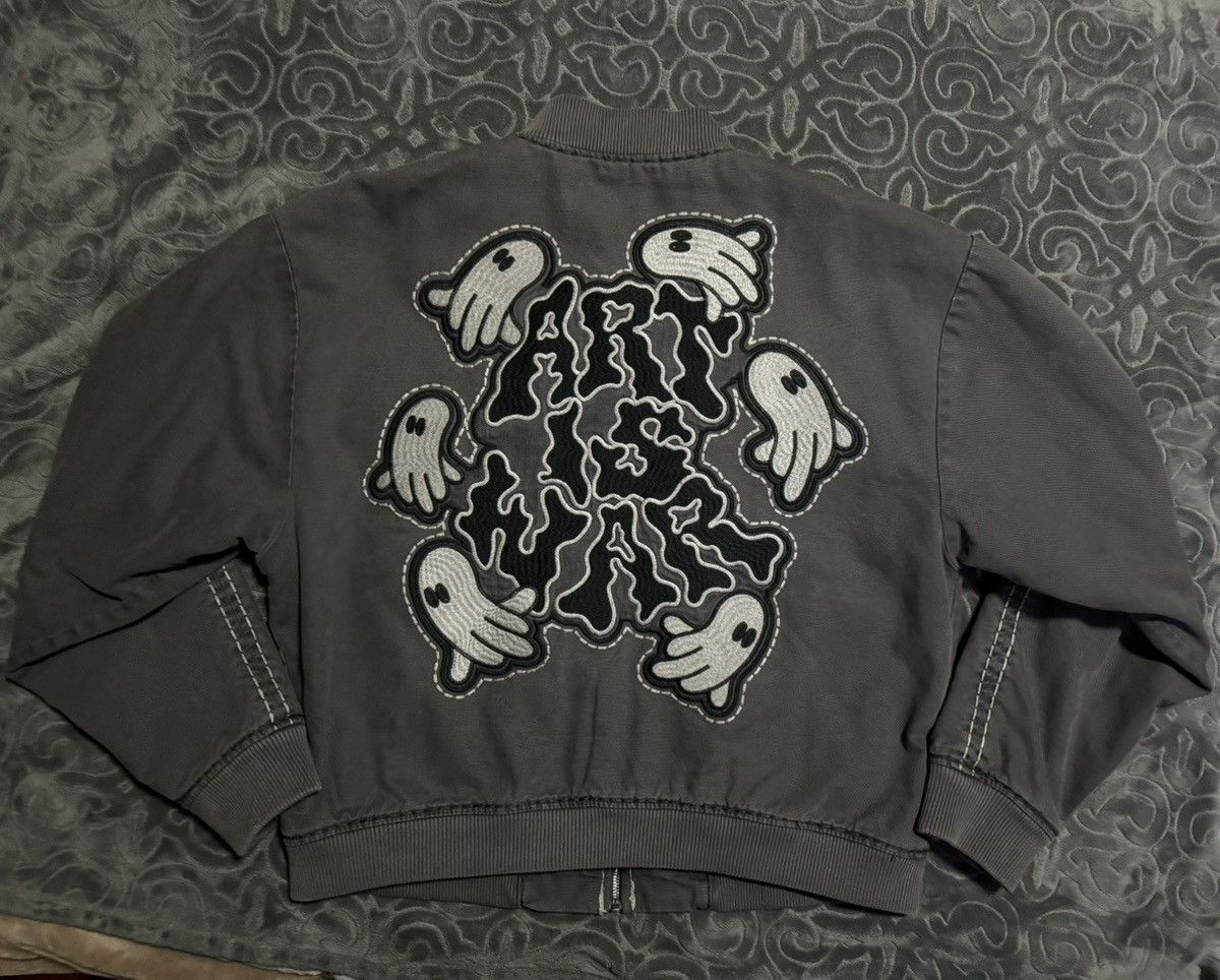True Religion True religion x bluboy hero piece Size US M / EU 48-50 / 2 - 5 Thumbnail