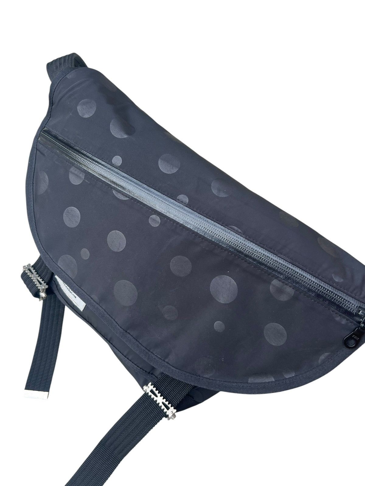 narifuri Narifuri Tokyo Japan Messenger Bag Bicycle 🚲 Size ONE SIZE - 18 Thumbnail