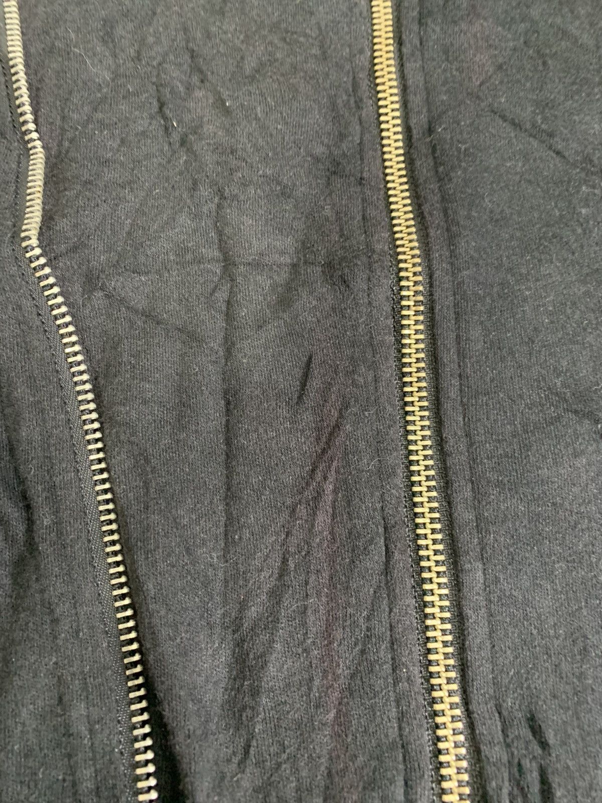 If Six Was Nine Bondage jacket Semantic Design Size US M / EU 48-50 / 2 - 8 Thumbnail