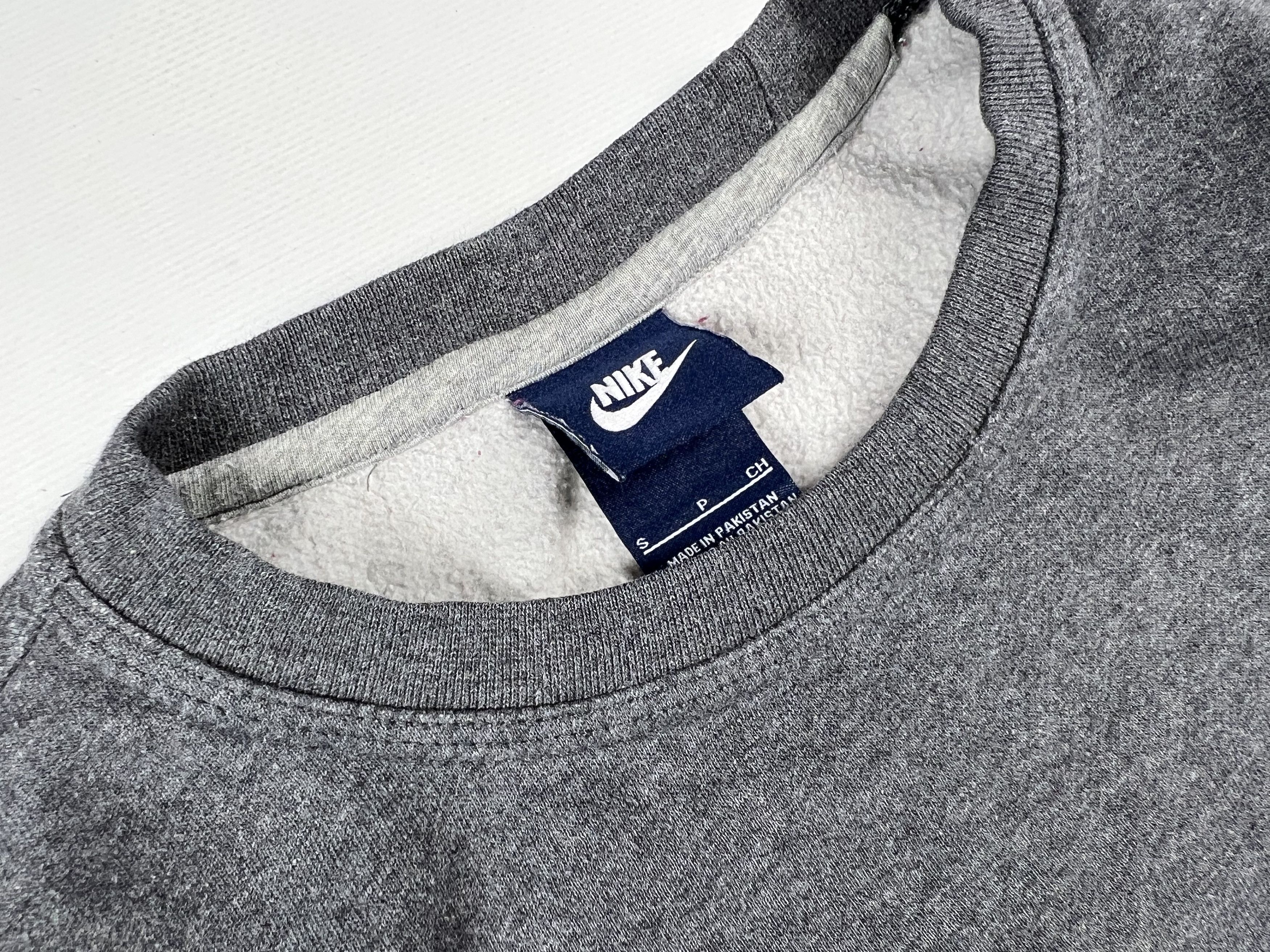 Nike Nike Sweatshirt S Size US S / EU 44-46 / 1 - 4 Thumbnail