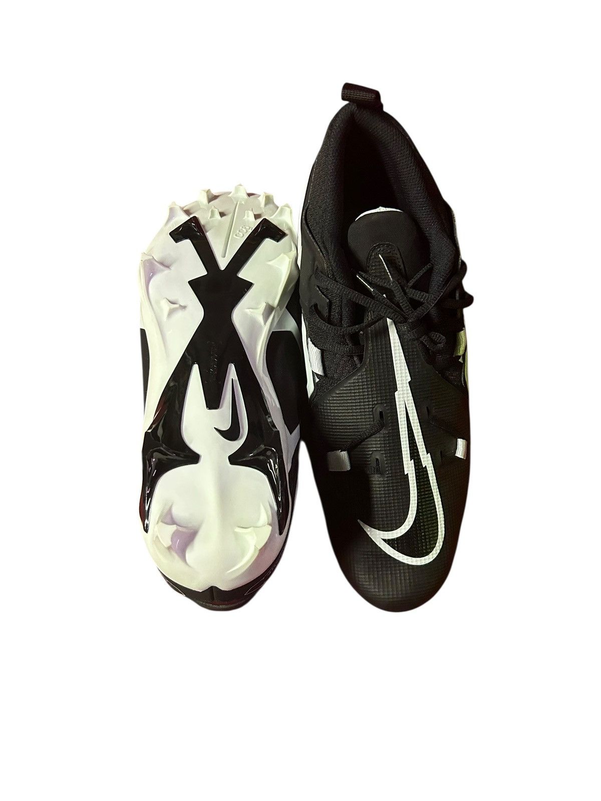 Nike Nike Alpha Menace Pro 3 size 14 Size US 14 / EU 47 - 3 Thumbnail